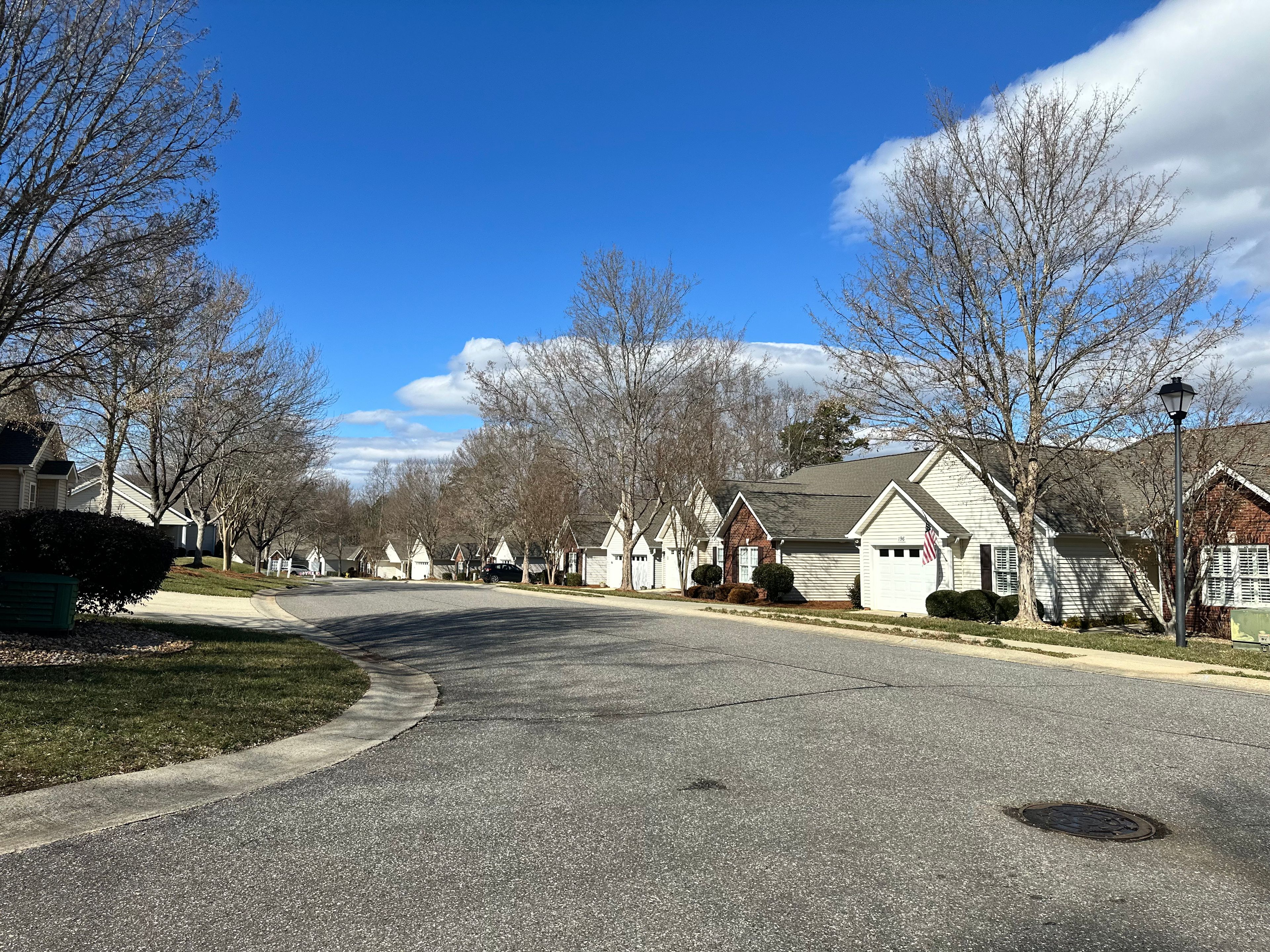 The Villages at Oak Tree 1