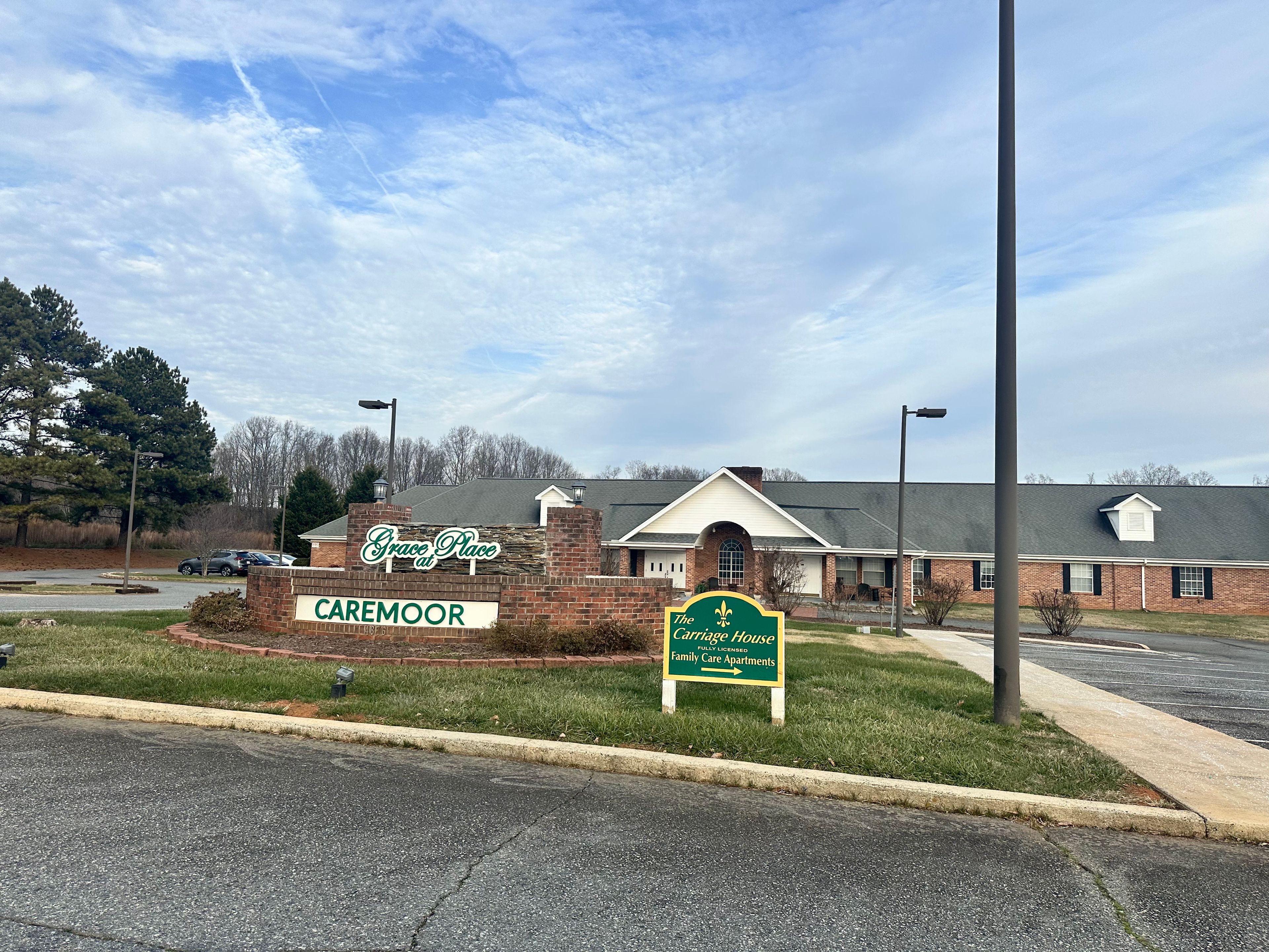 Caremoor Retirement Center 4