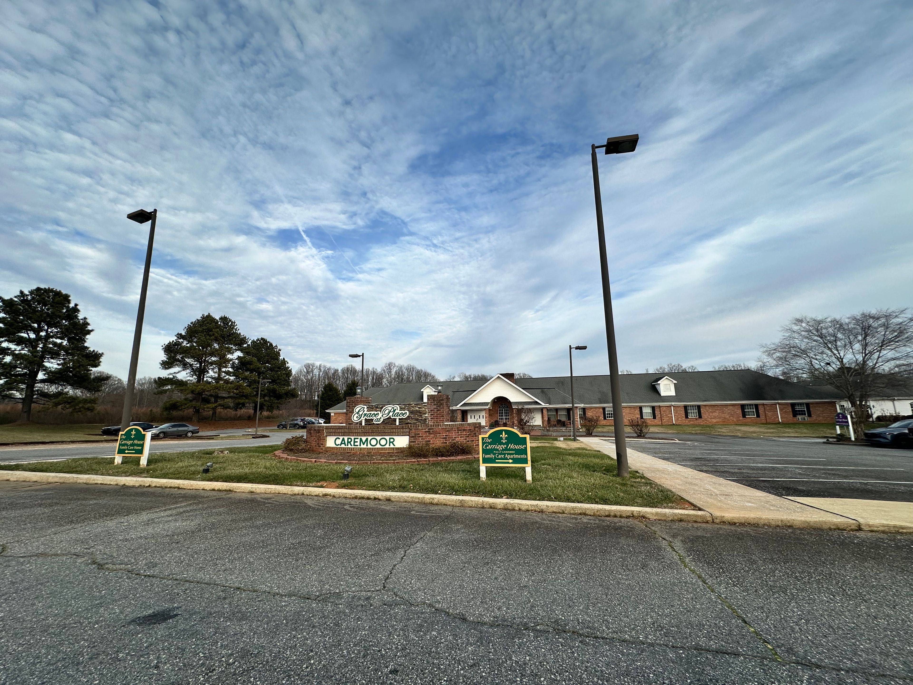 Caremoor Retirement Center 4