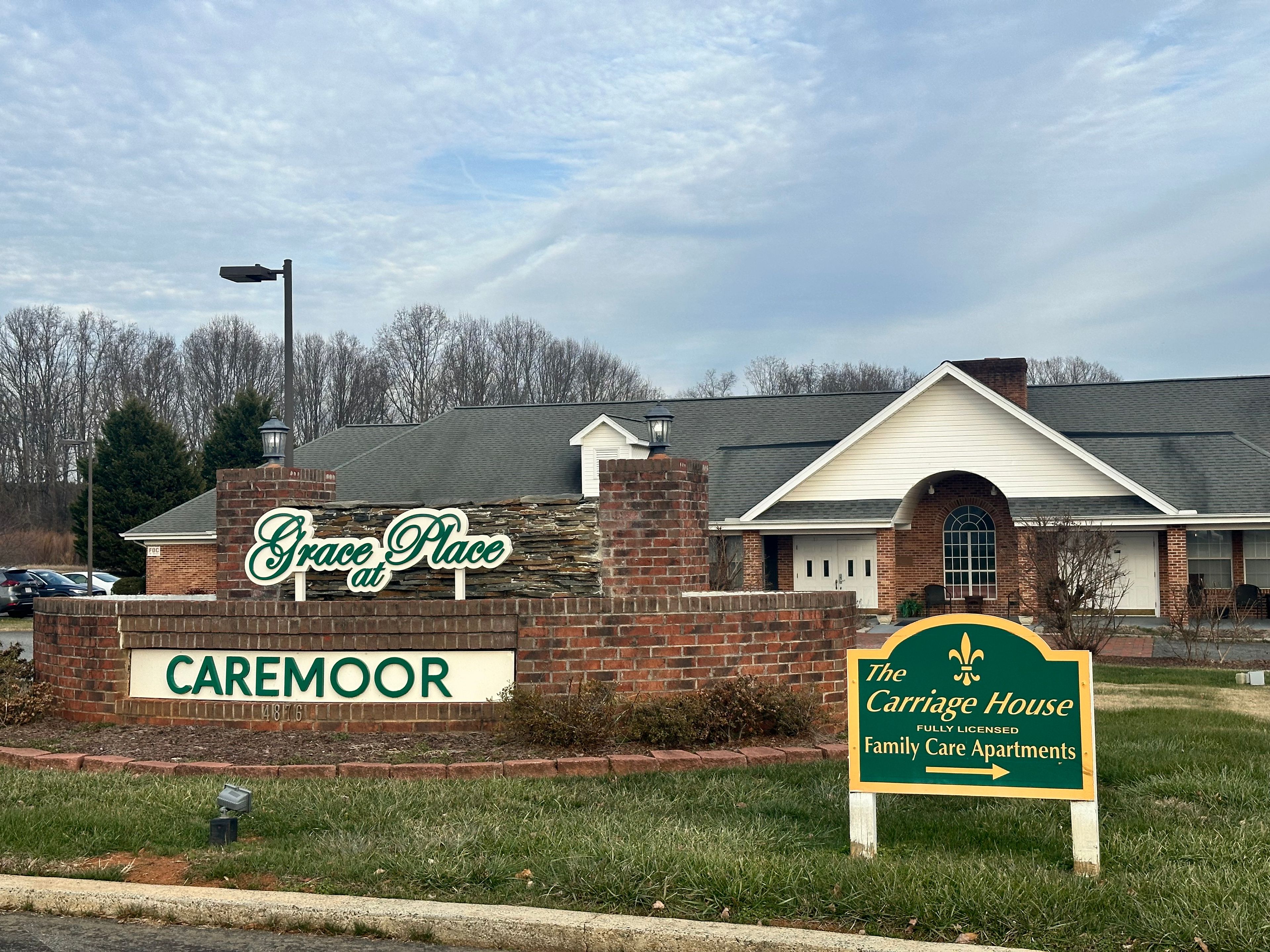 Caremoor Retirement Center 2