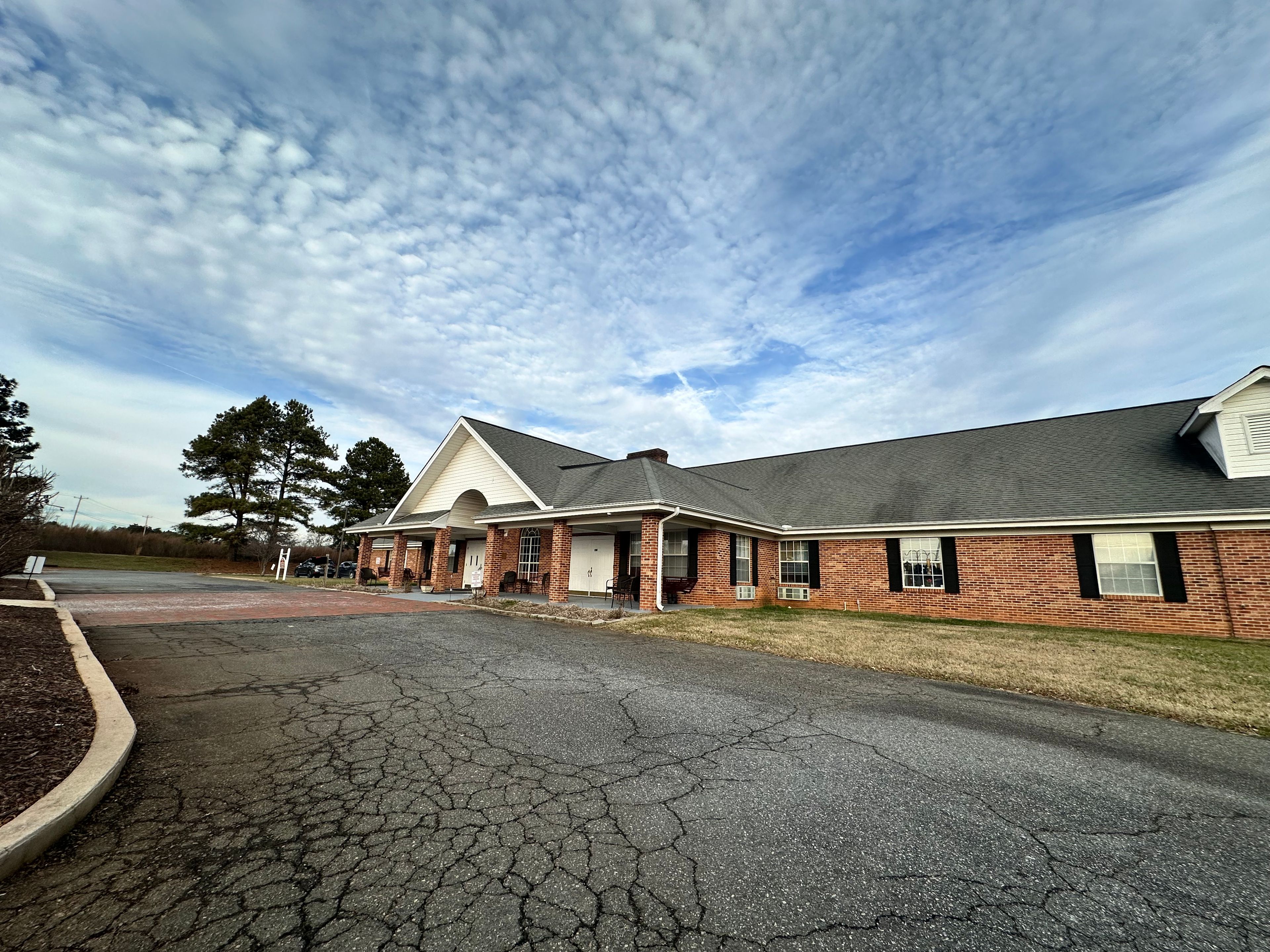 Caremoor Retirement Center 2