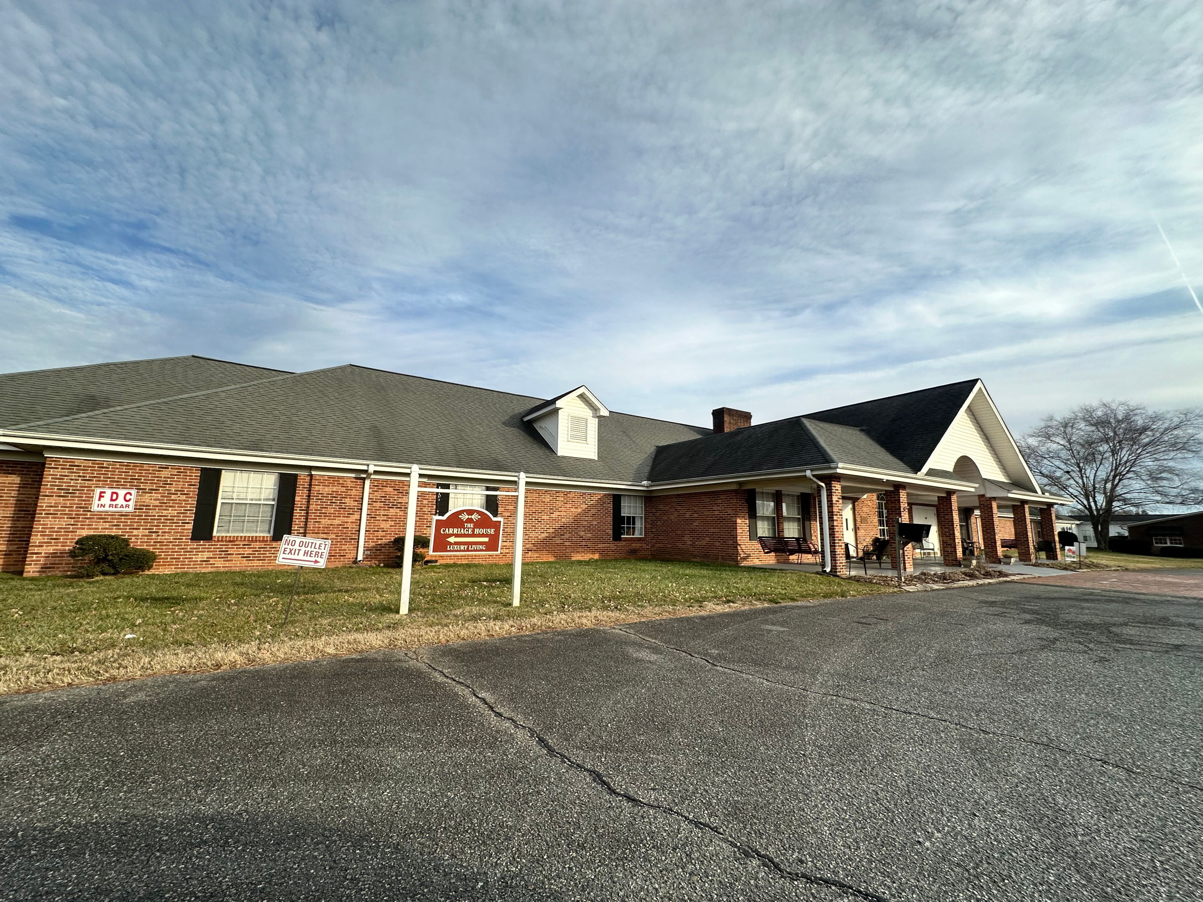 Caremoor Retirement Center 3
