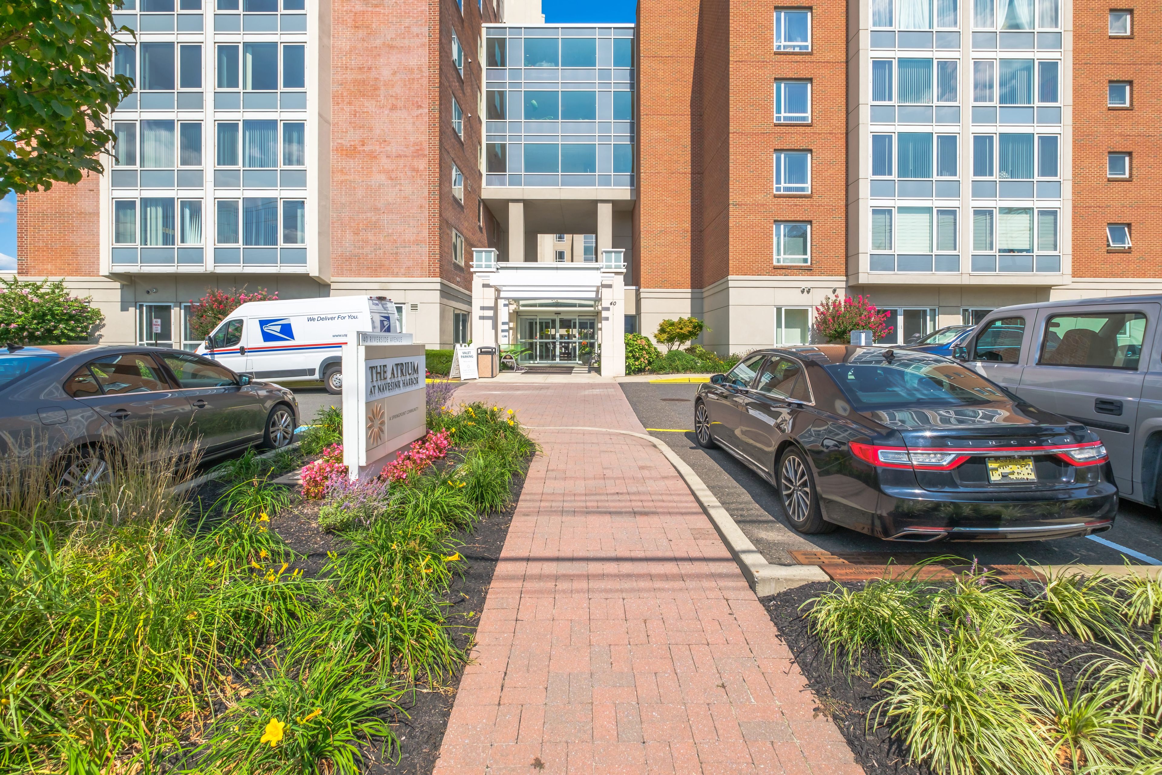 The Atrium at Navesink Harbor 4