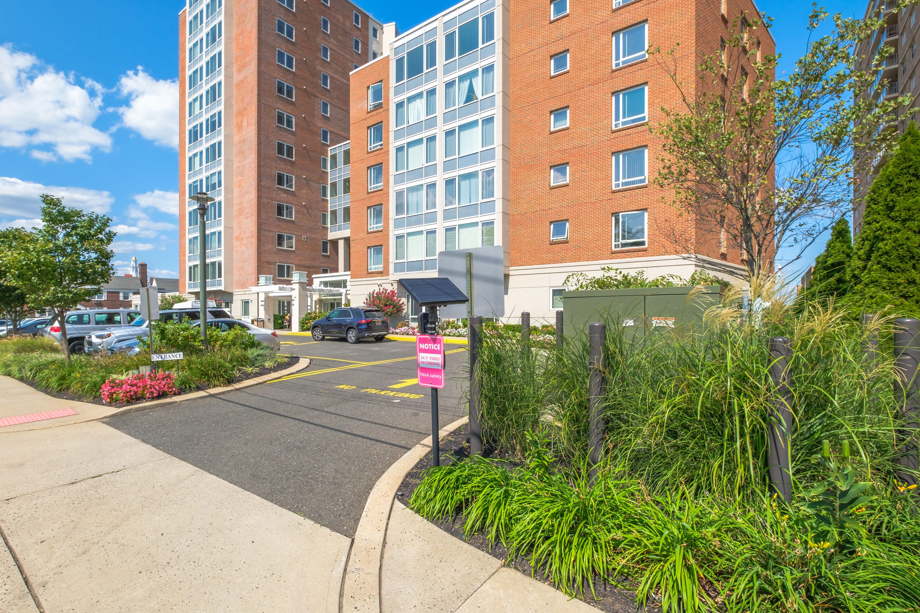 The Atrium at Navesink Harbor 1