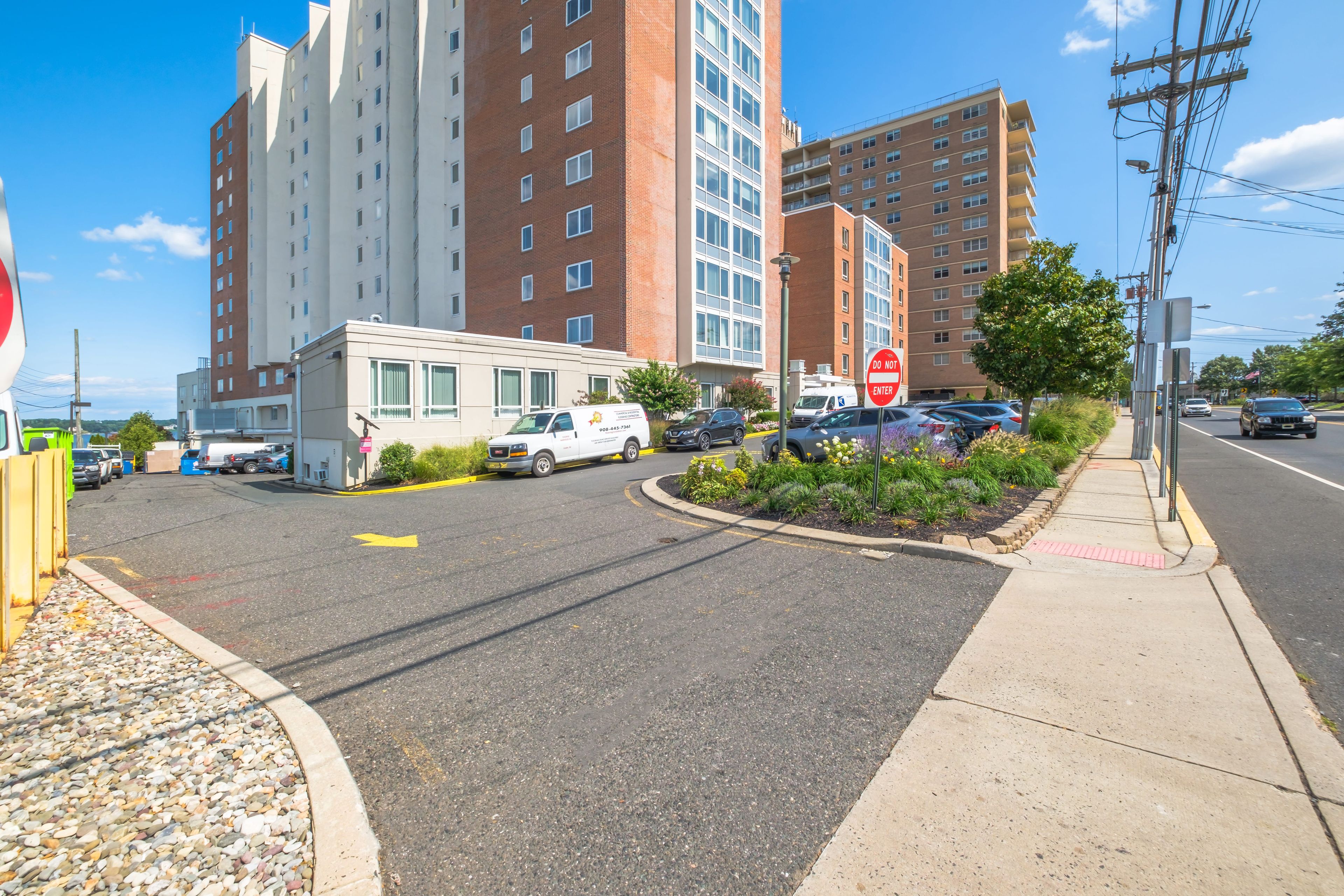 The Atrium at Navesink Harbor 5