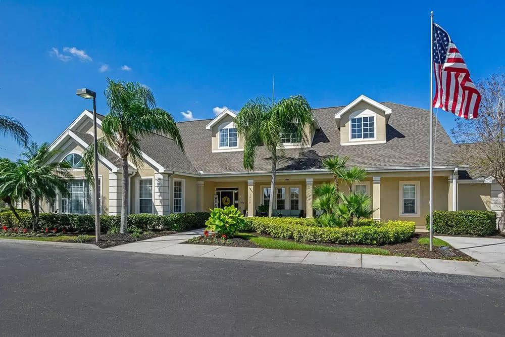 Brookdale Cape Coral 3