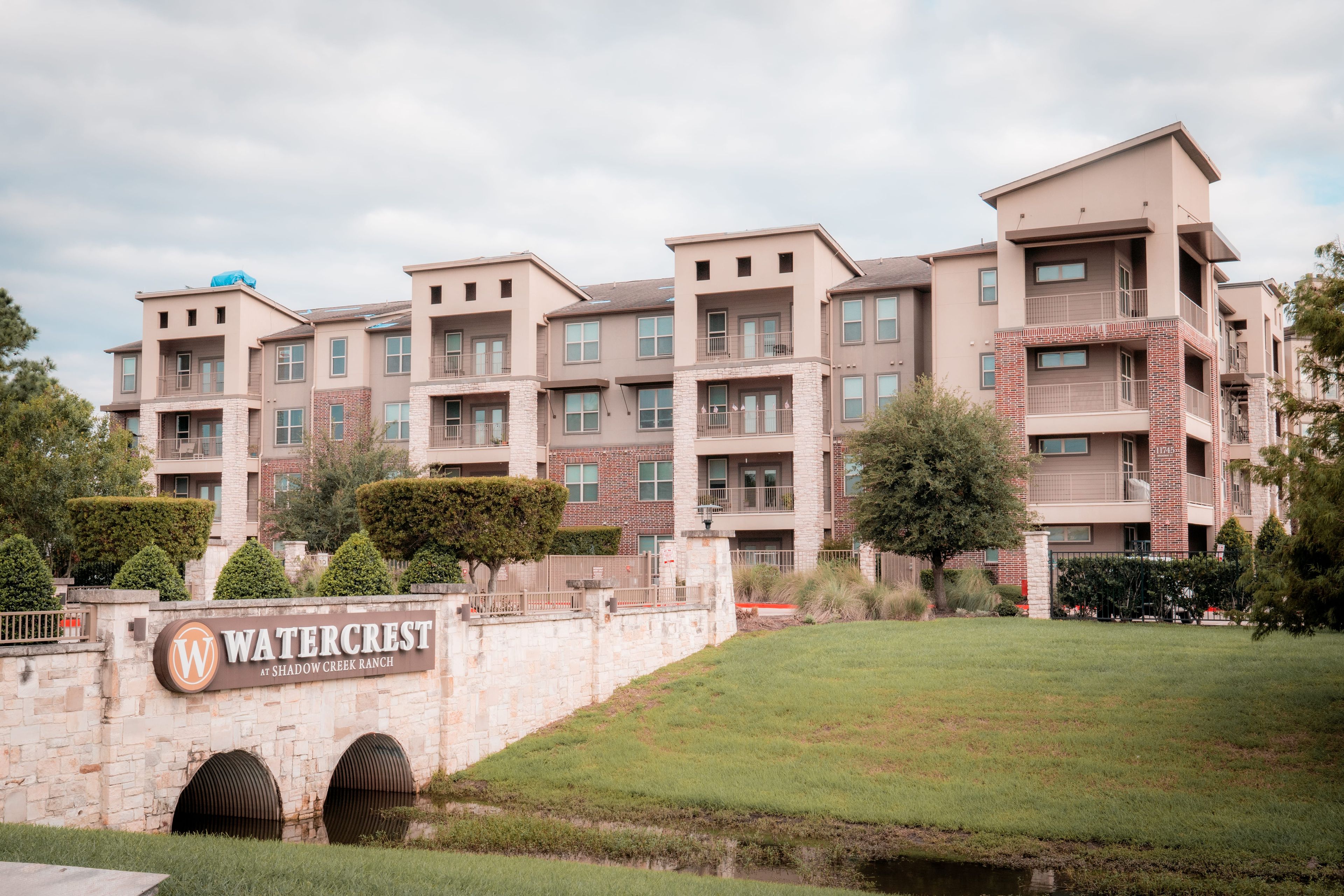 Watercrest at Shadow Creek Ranch 1