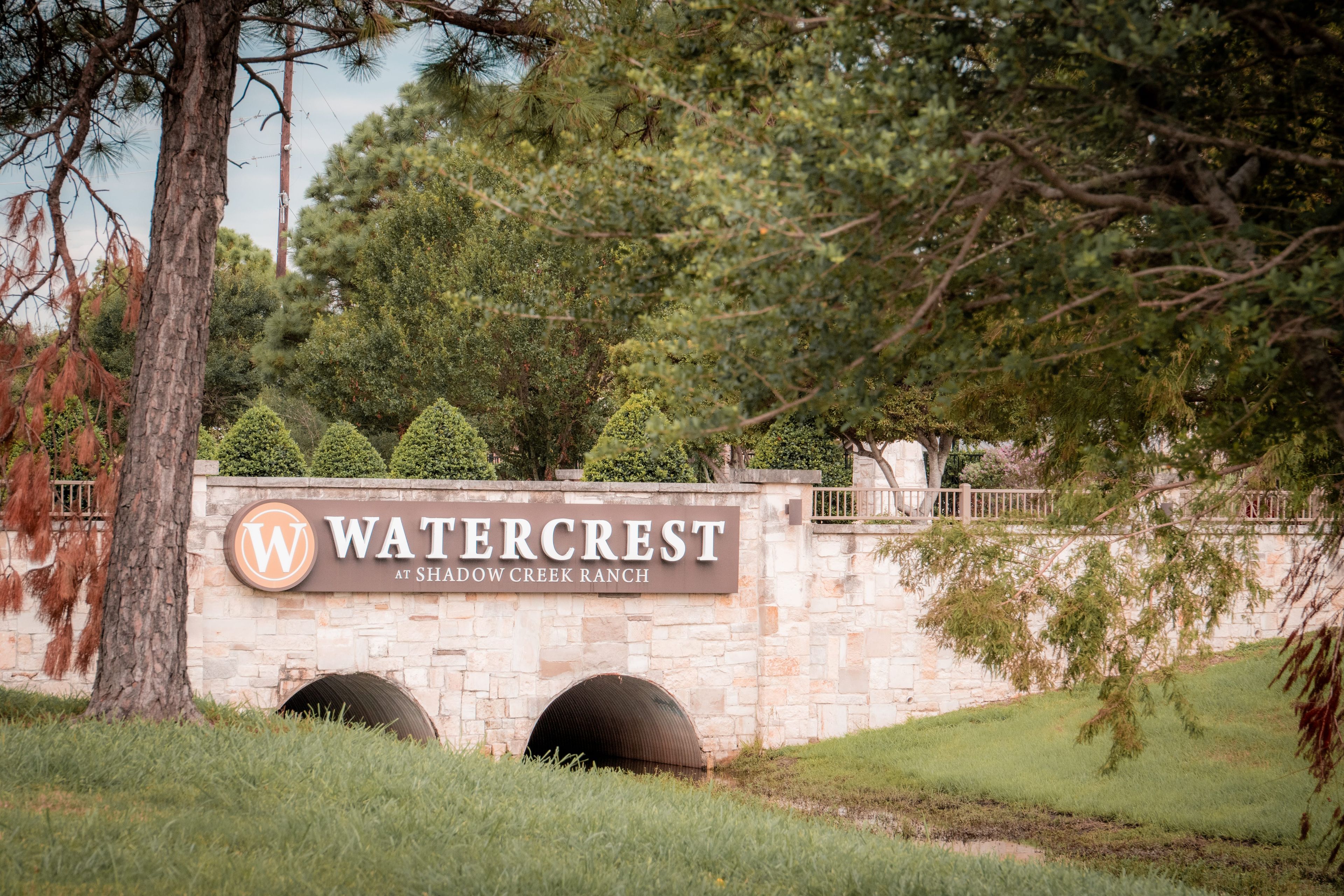 Watercrest at Shadow Creek Ranch 1