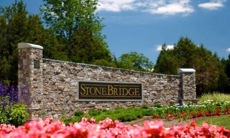 StoneBridge 5