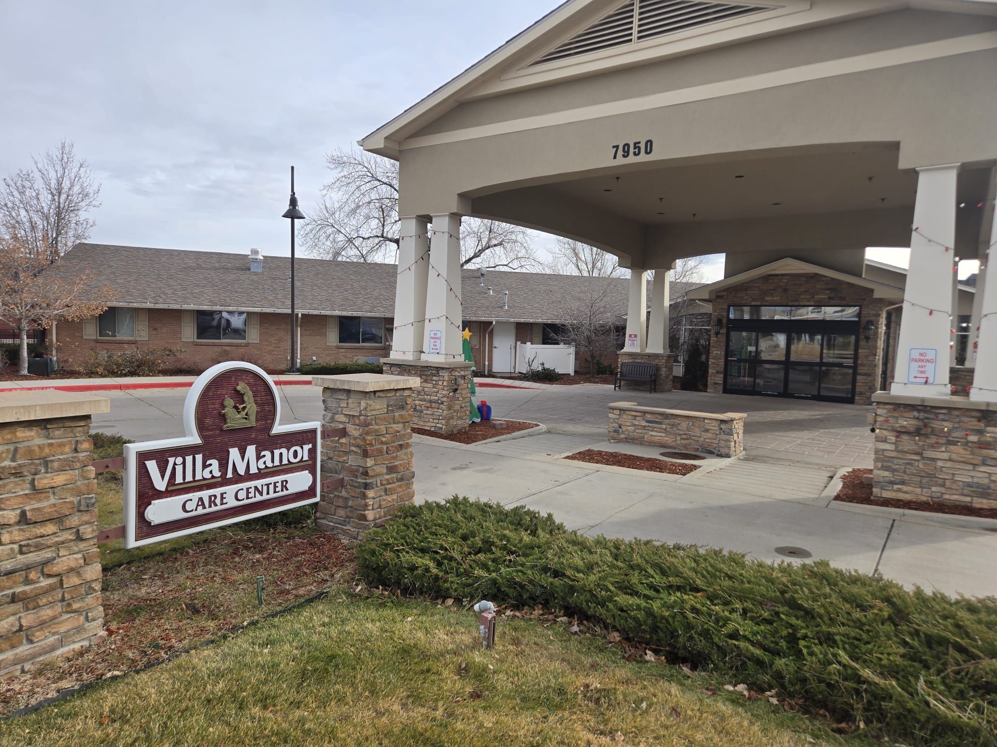 Villa Manor Care Center 3