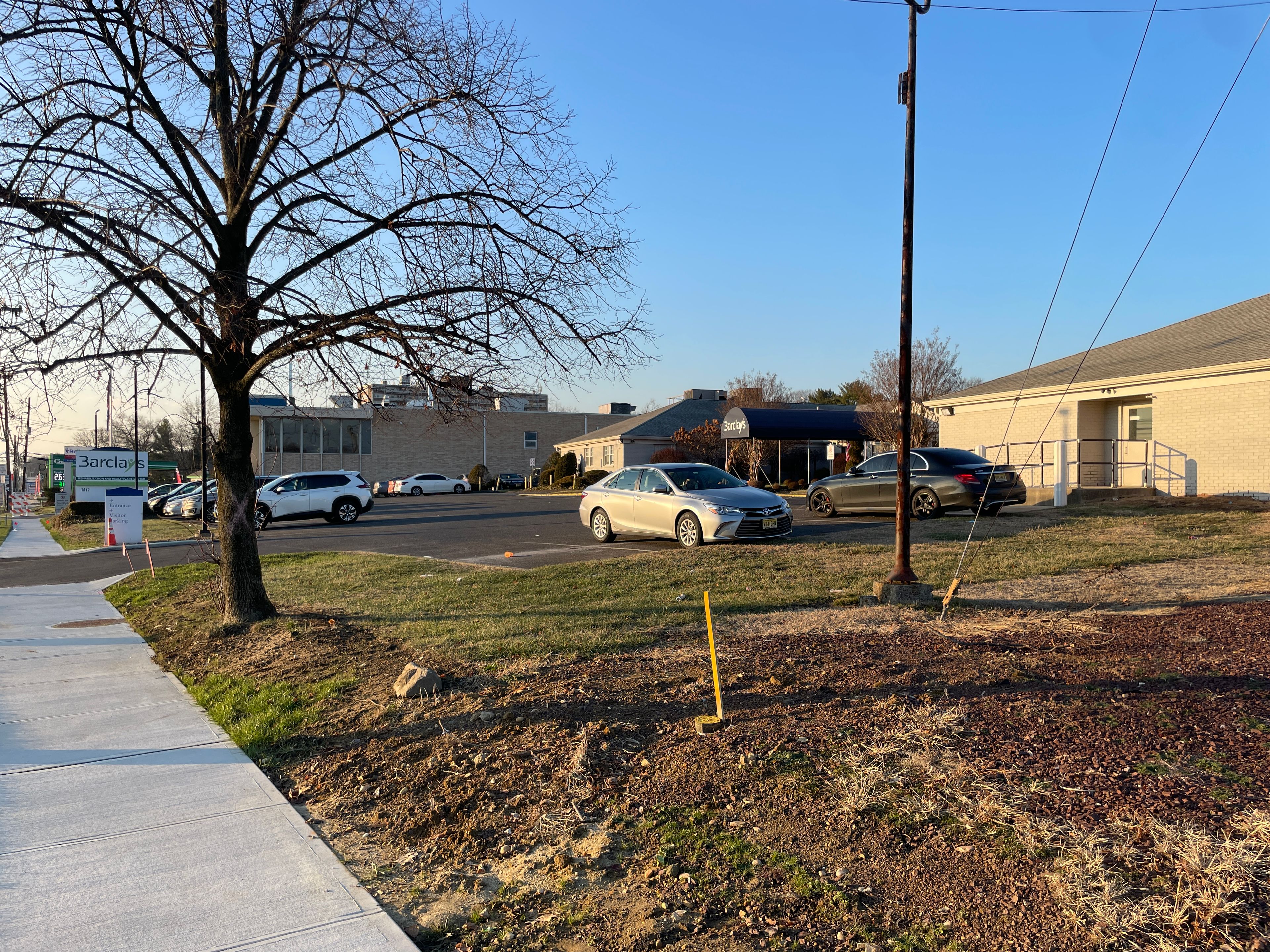Barclays Rehabilitation And Healthcare Center 2