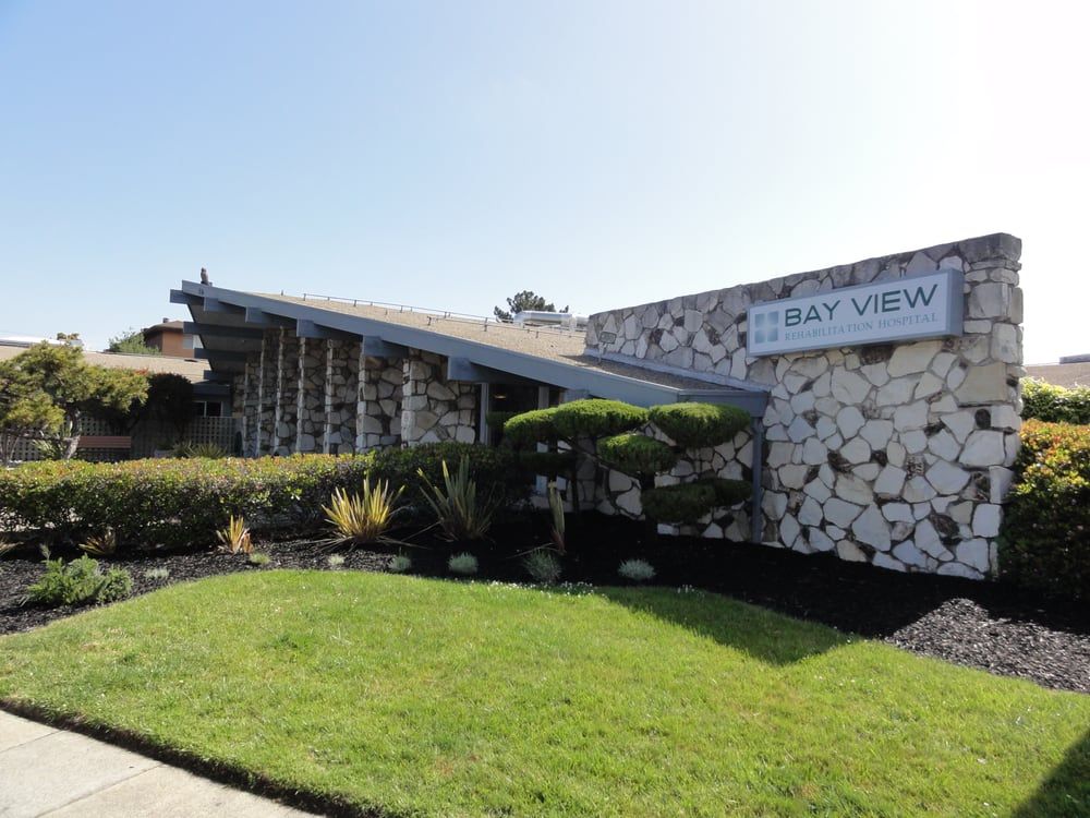 Bay View Nursing & Rehab Center 1