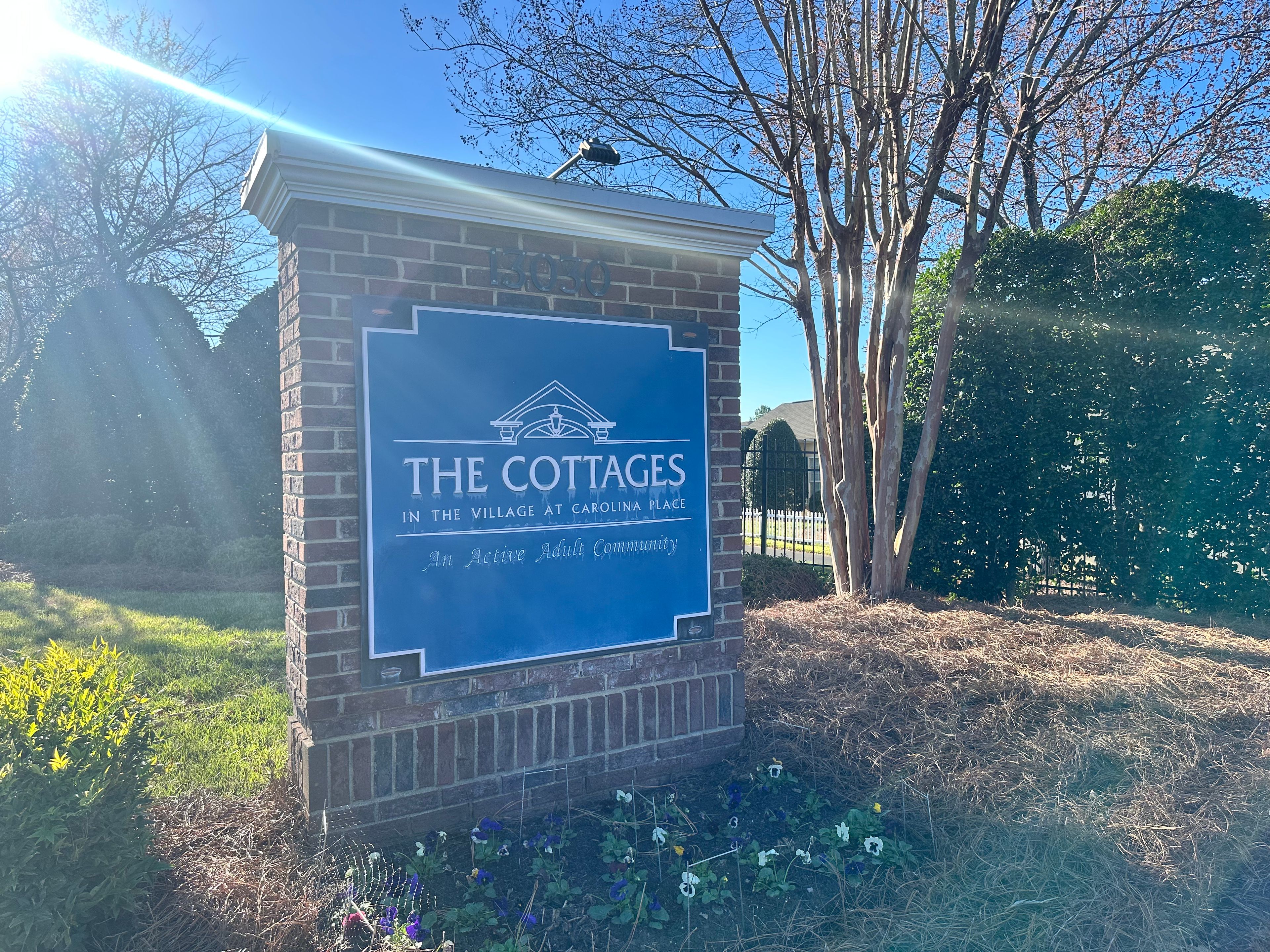 The Cottages at The Village of Carolina Place 1