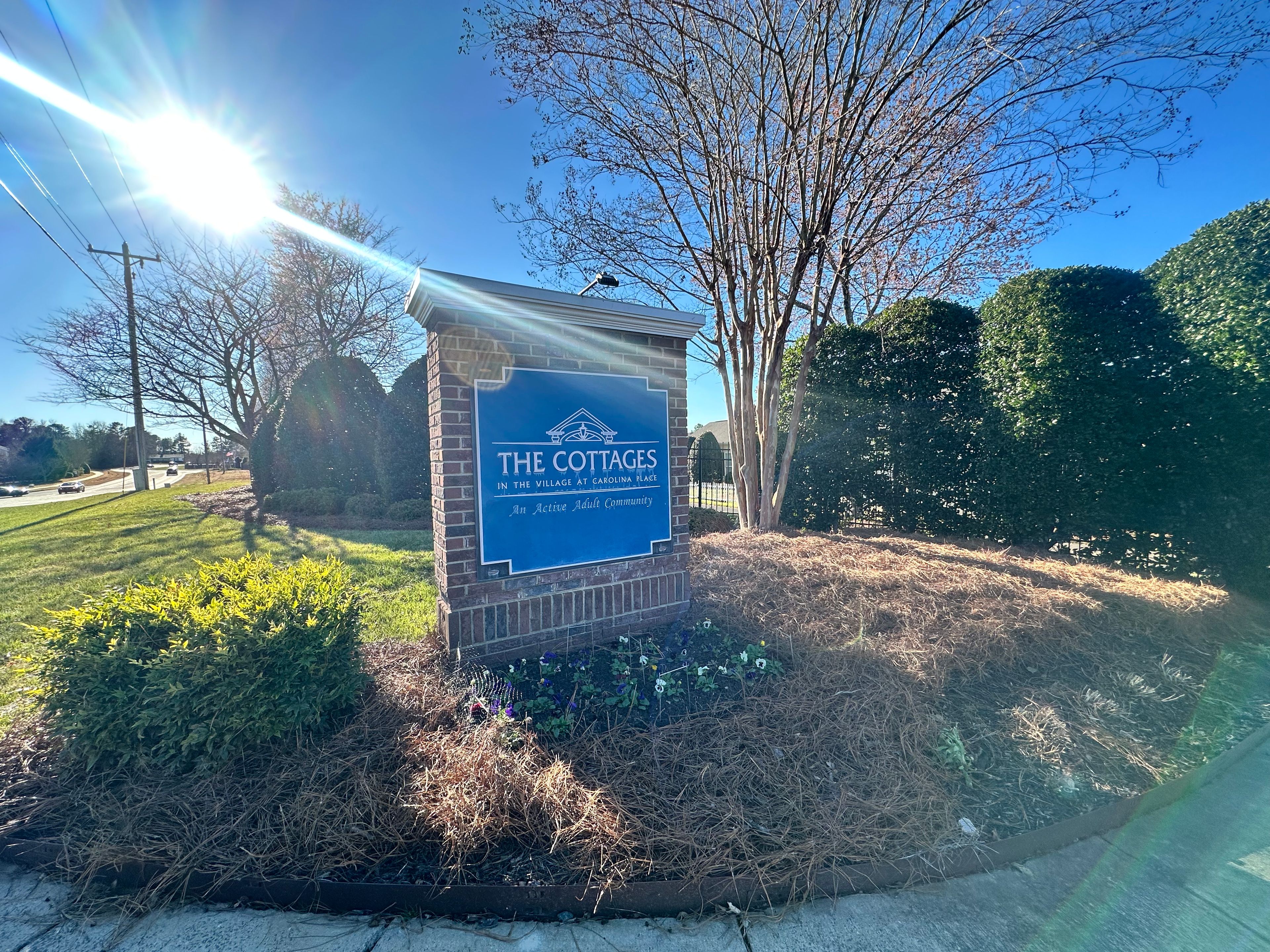 The Cottages at The Village of Carolina Place 4