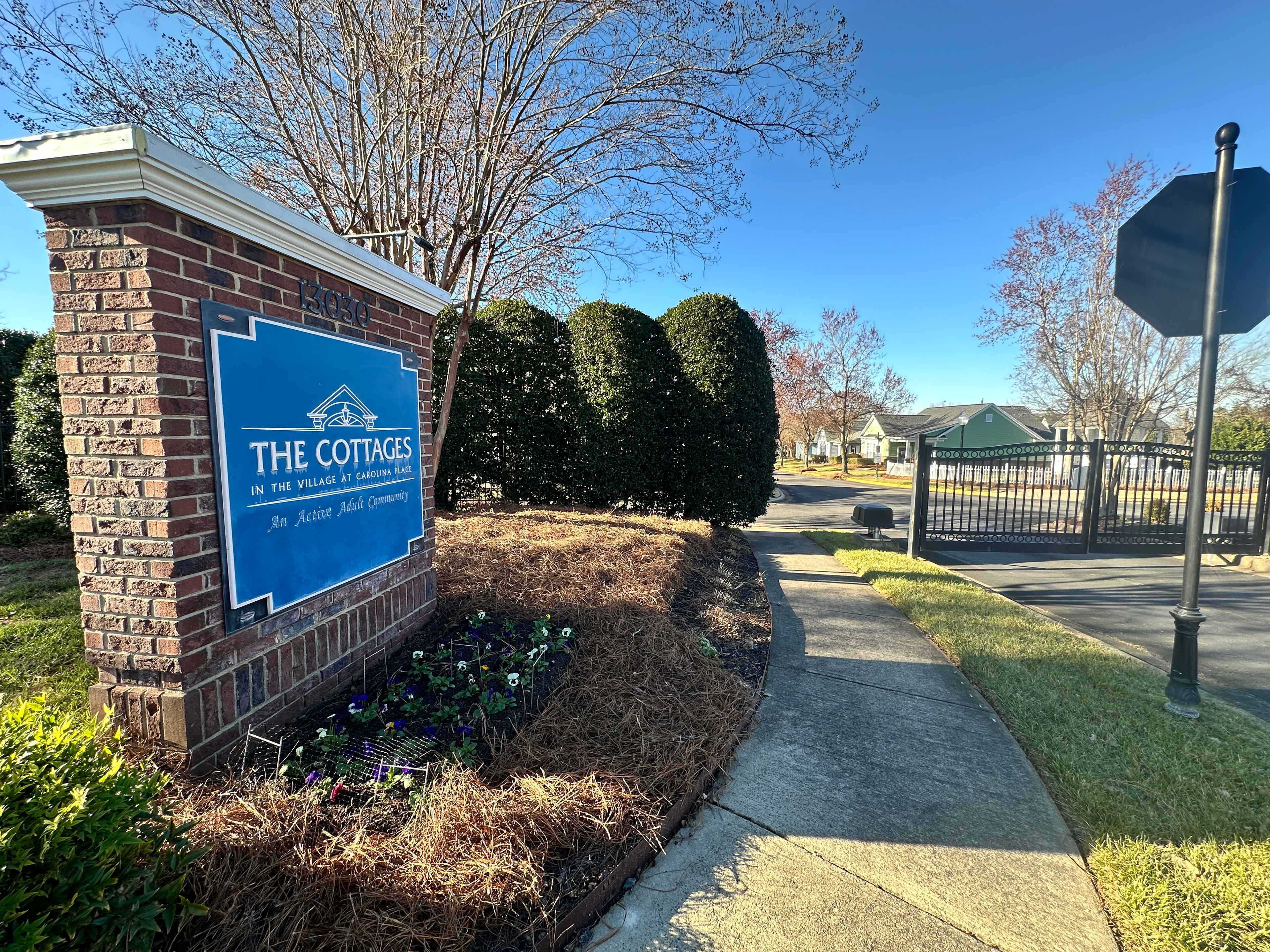 The Cottages at The Village of Carolina Place 2