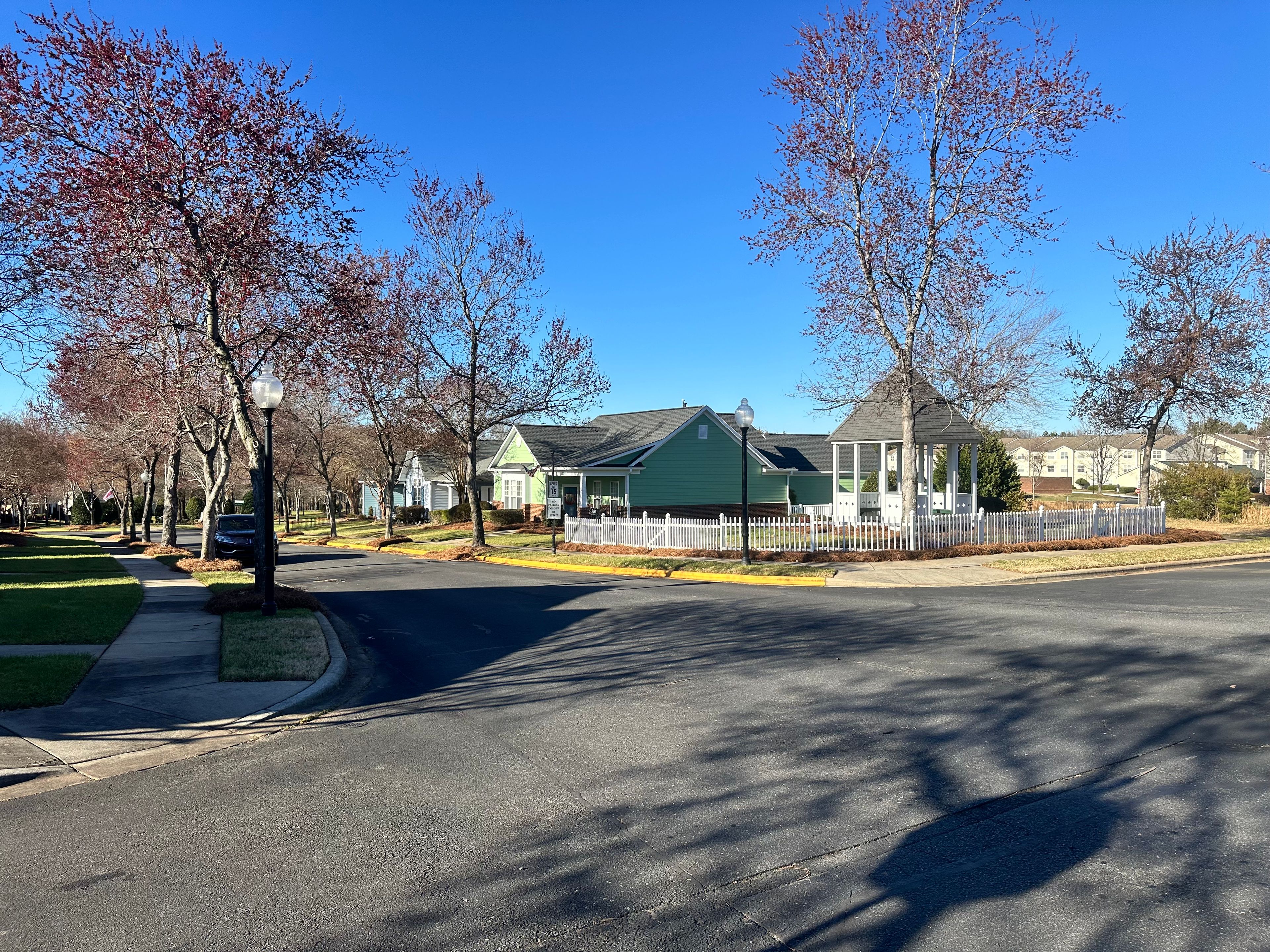 The Cottages at The Village of Carolina Place 3