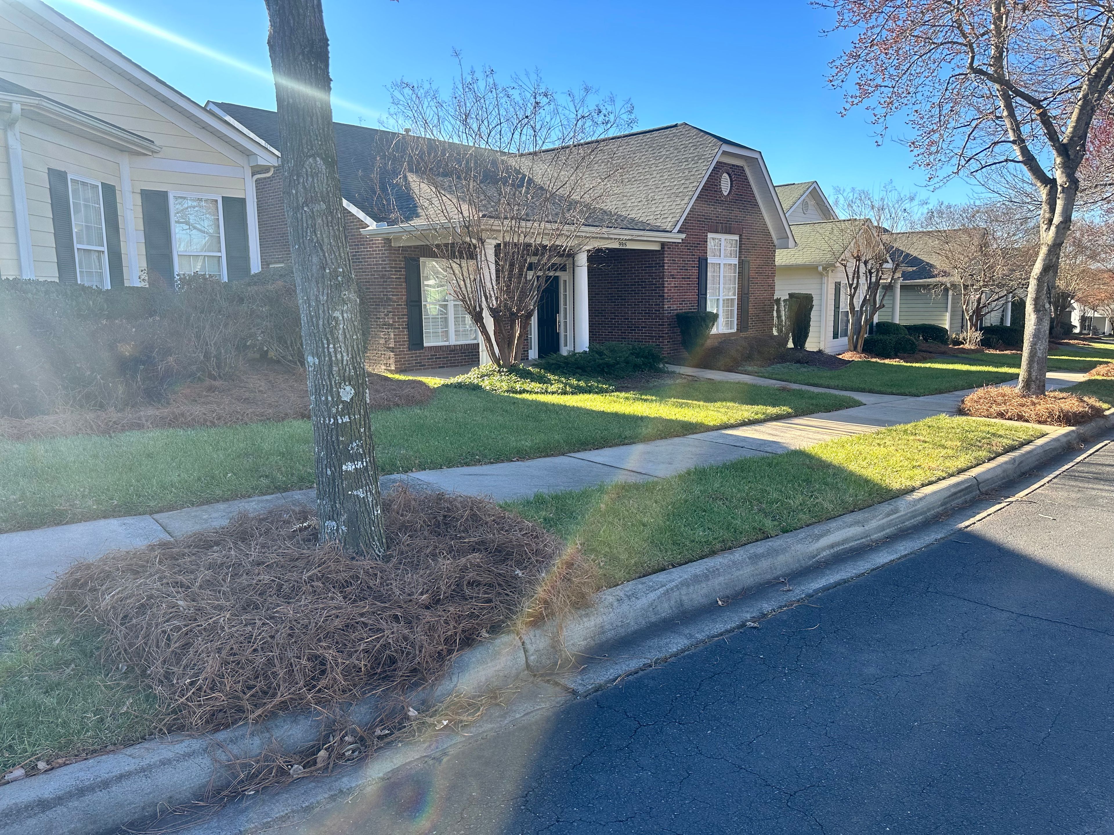 The Cottages at The Village of Carolina Place 4