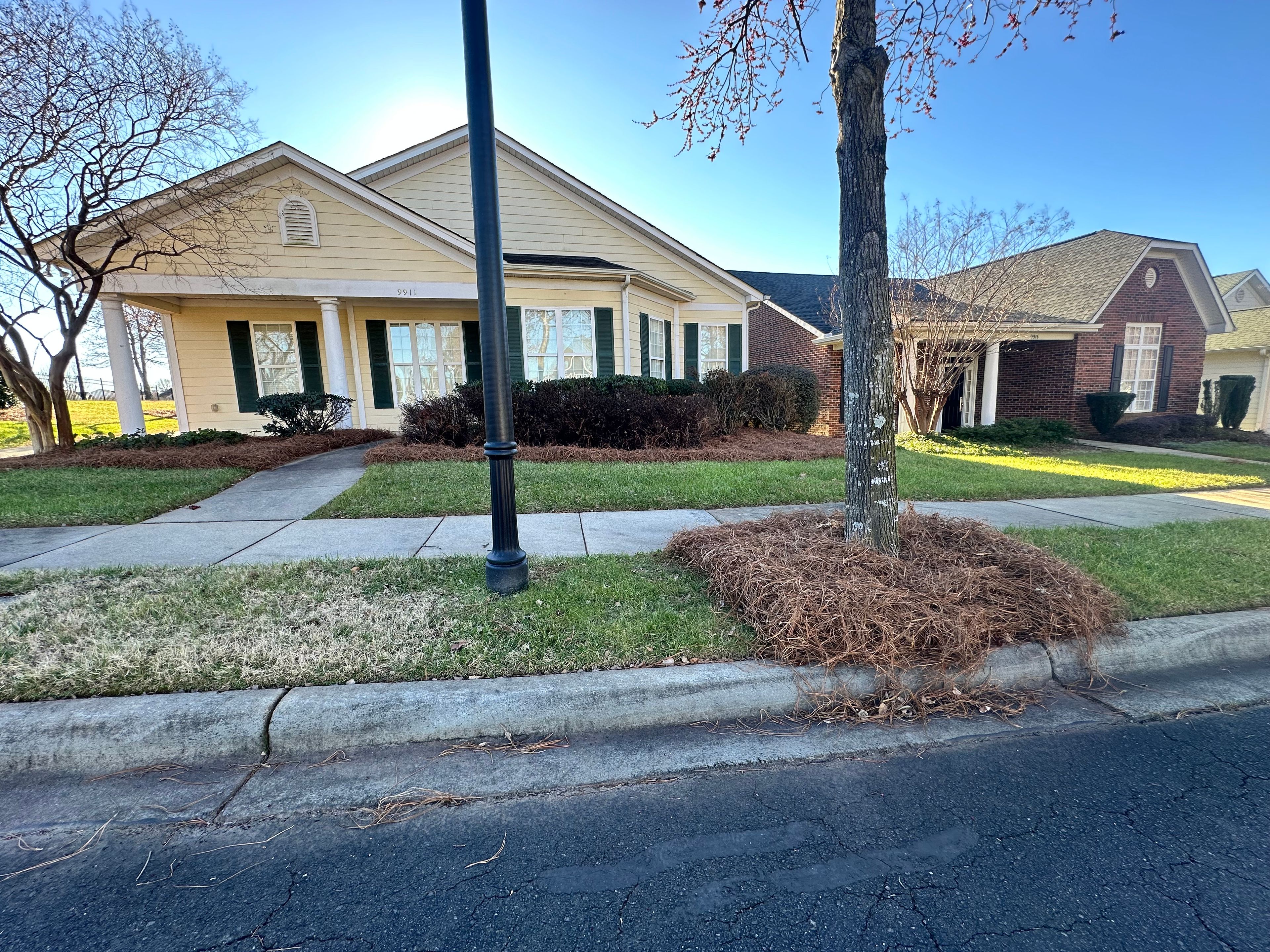 The Cottages at The Village of Carolina Place 4