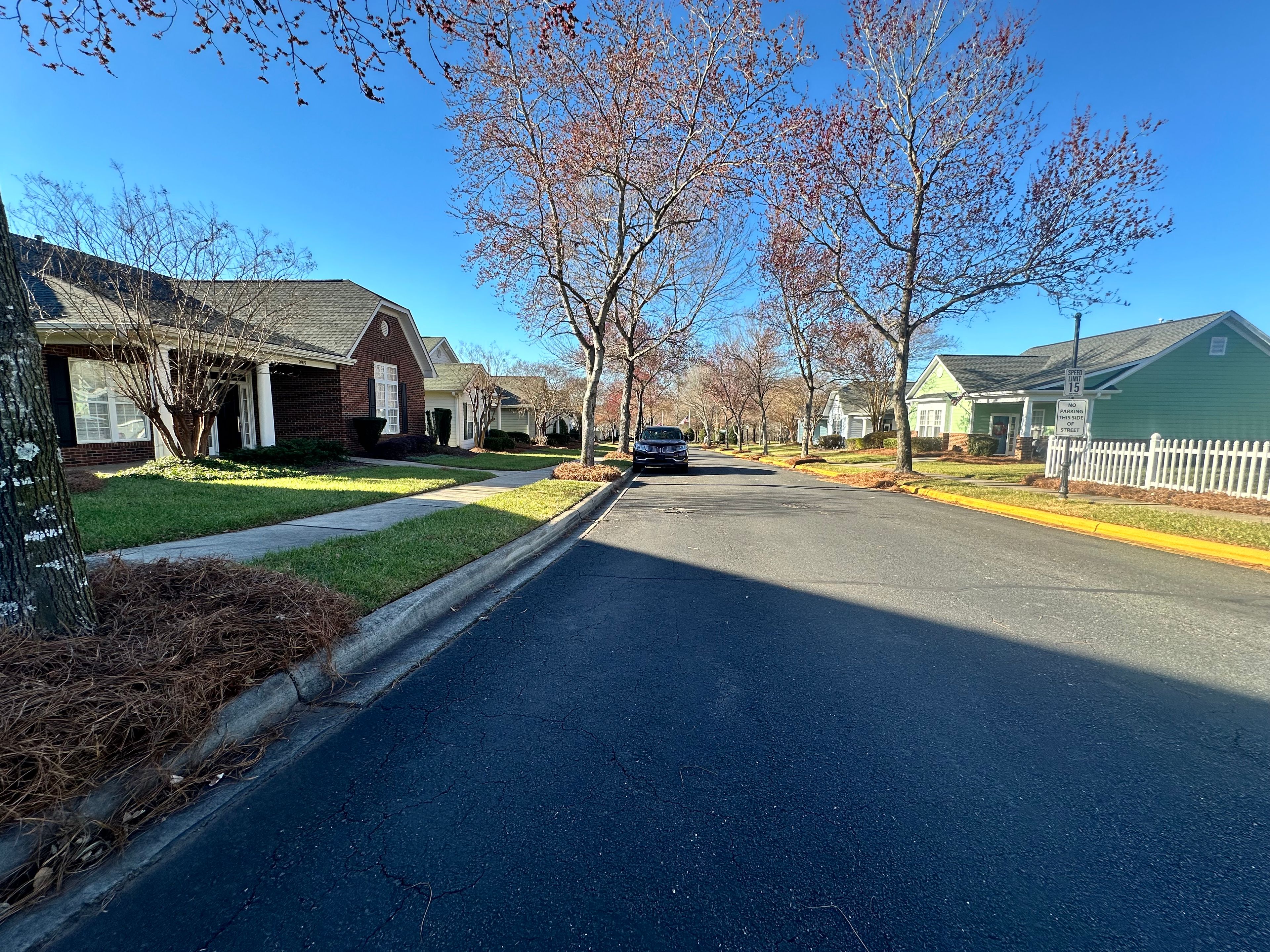The Cottages at The Village of Carolina Place 2