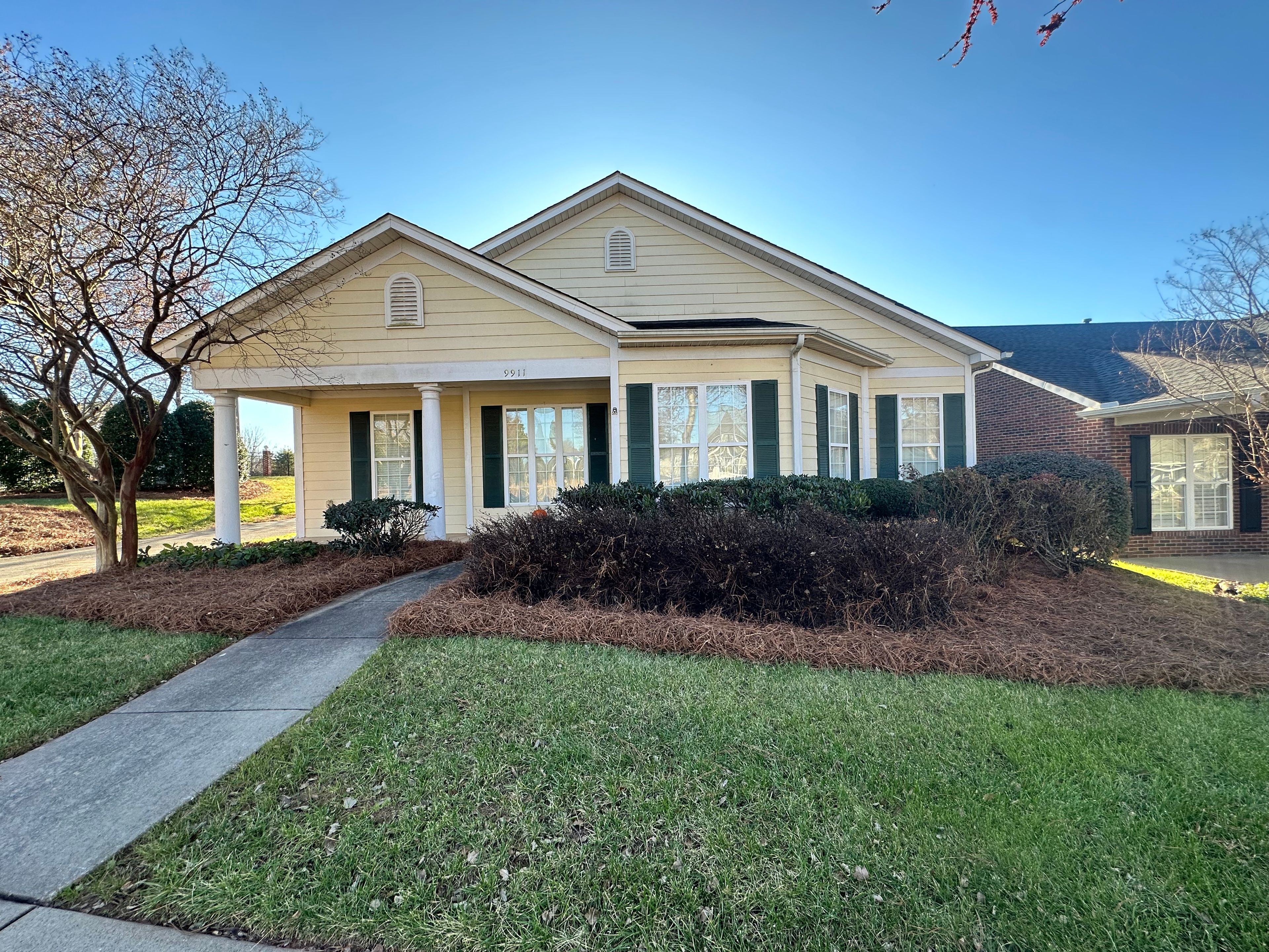 The Cottages at The Village of Carolina Place 2