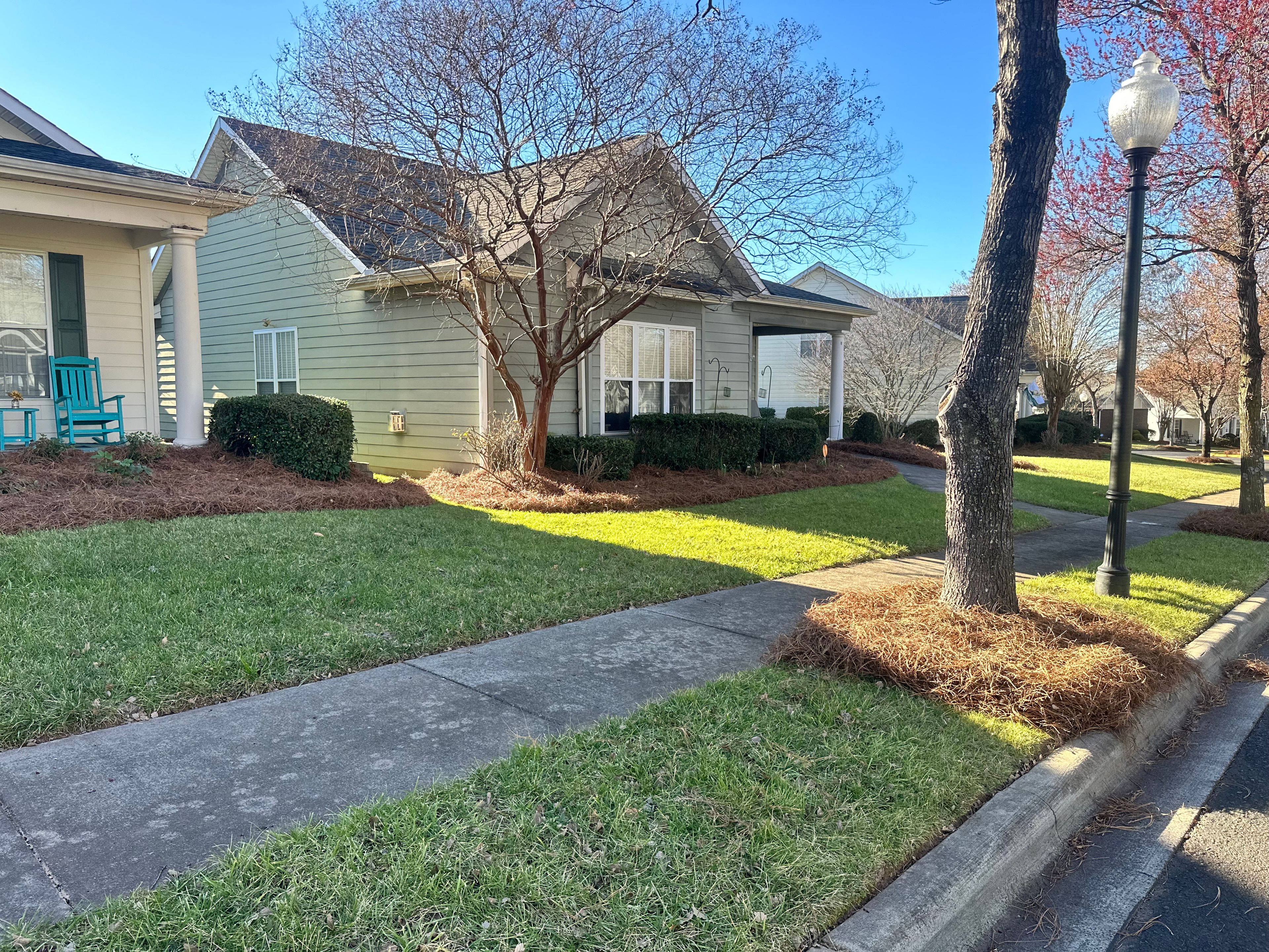 The Cottages at The Village of Carolina Place 4
