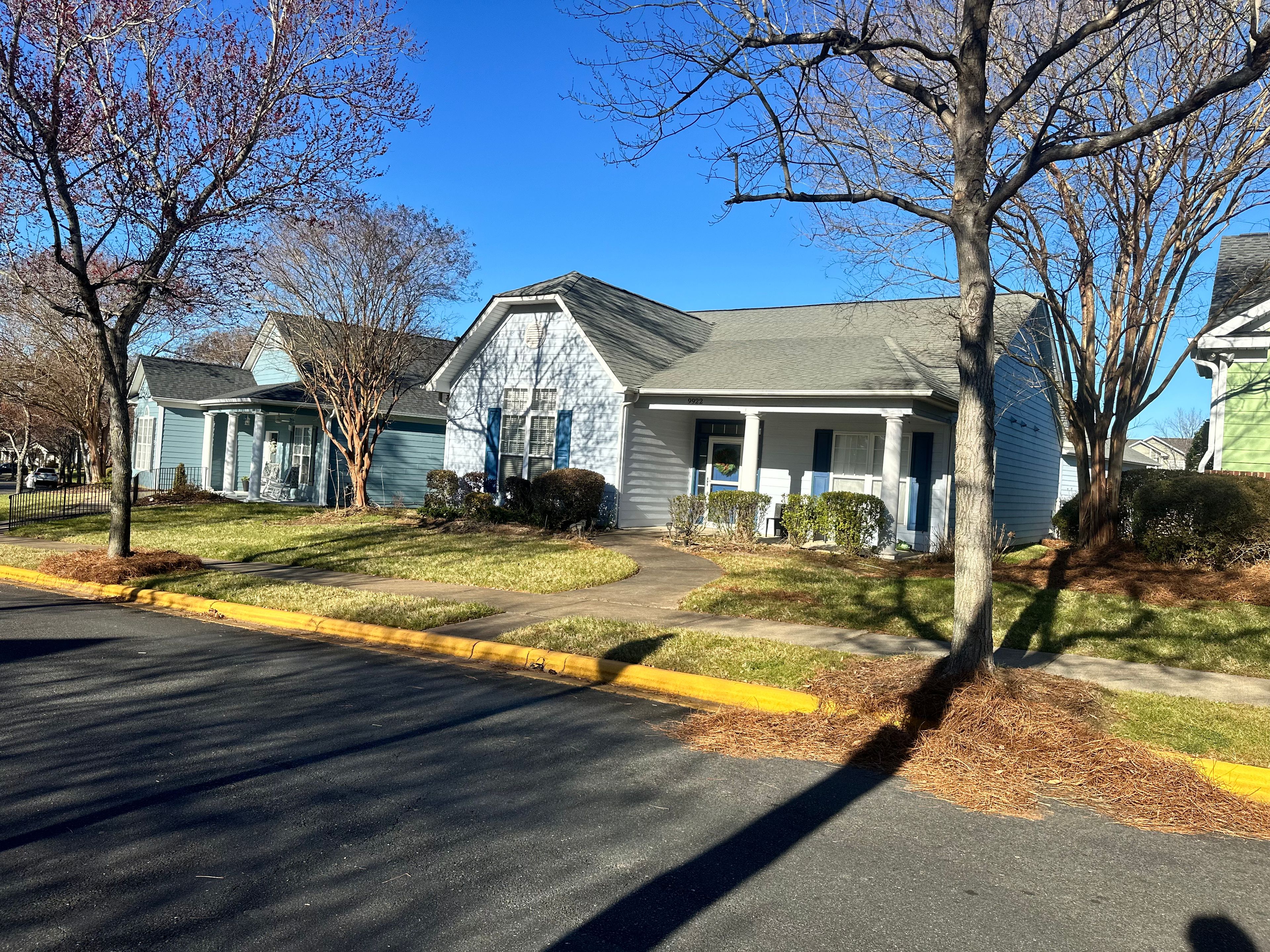 The Cottages at The Village of Carolina Place 3
