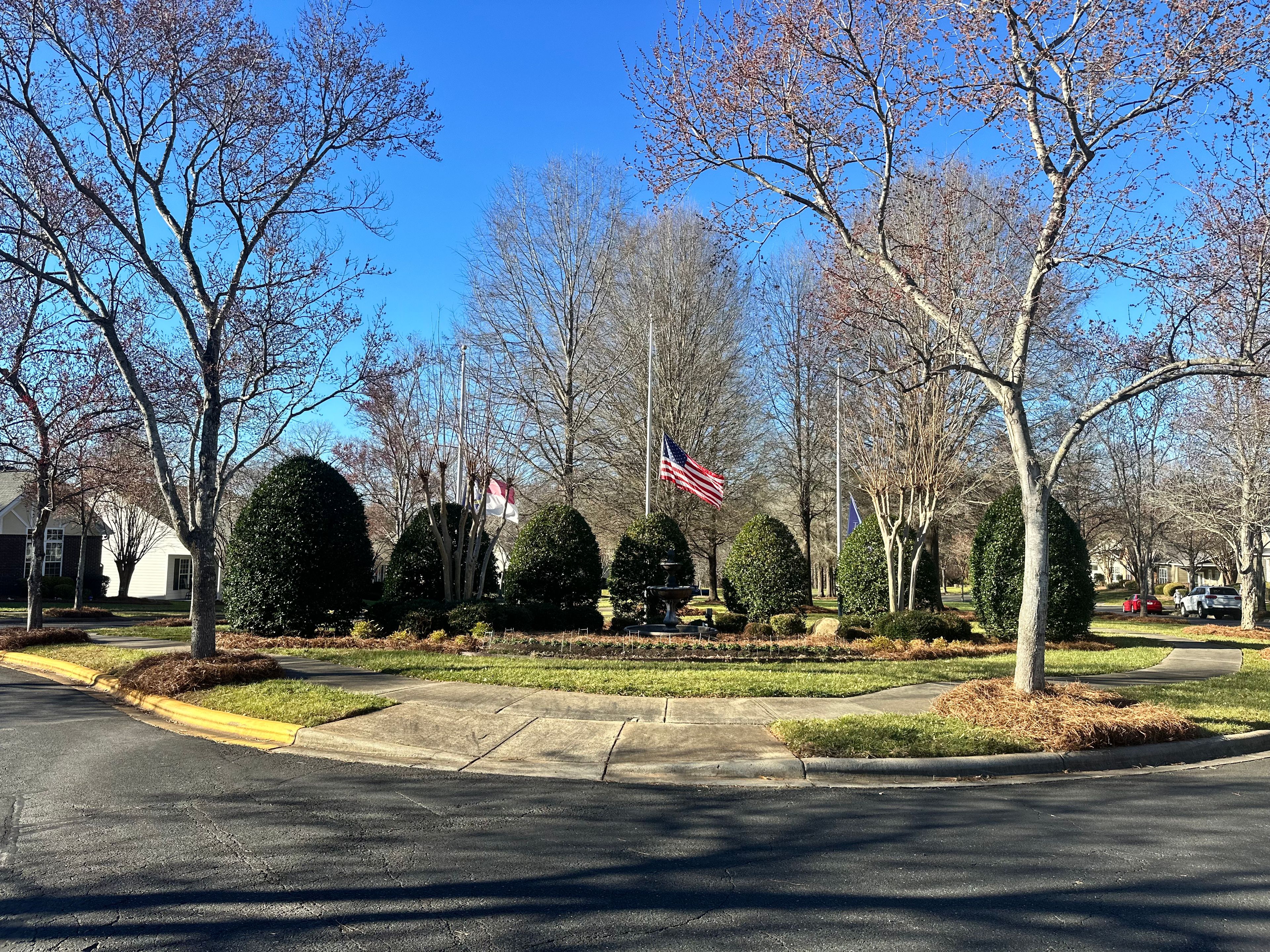 The Cottages at The Village of Carolina Place 3