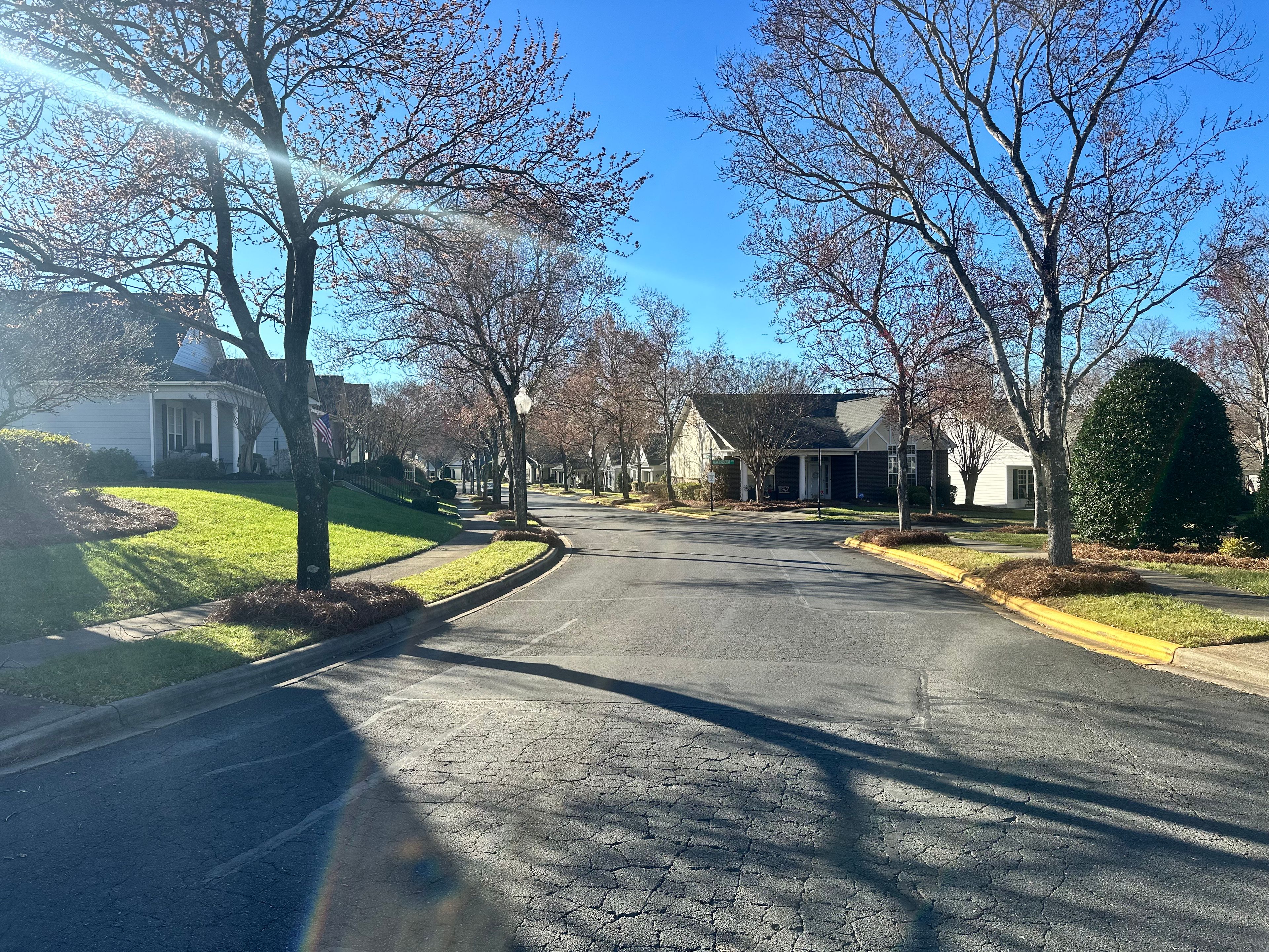The Cottages at The Village of Carolina Place 1