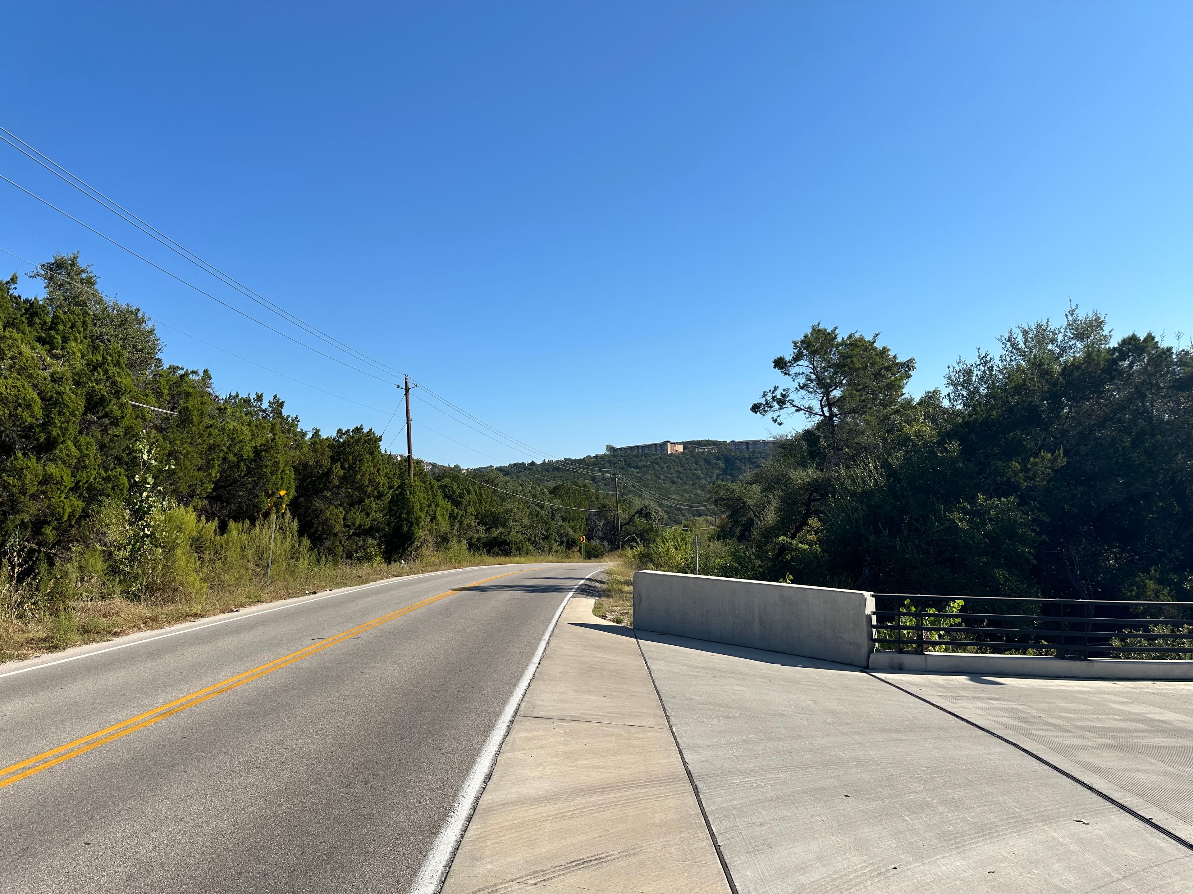 The Reserve At Lake Austin 2