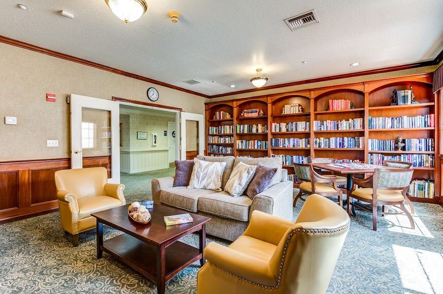 Aegis Living Ventura 2