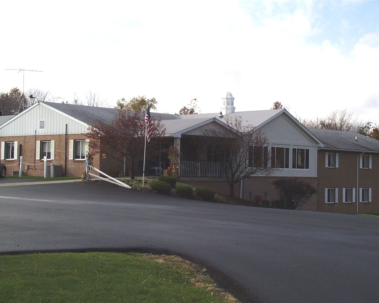 Windsor House at Omni West Assisted Living Residence 1