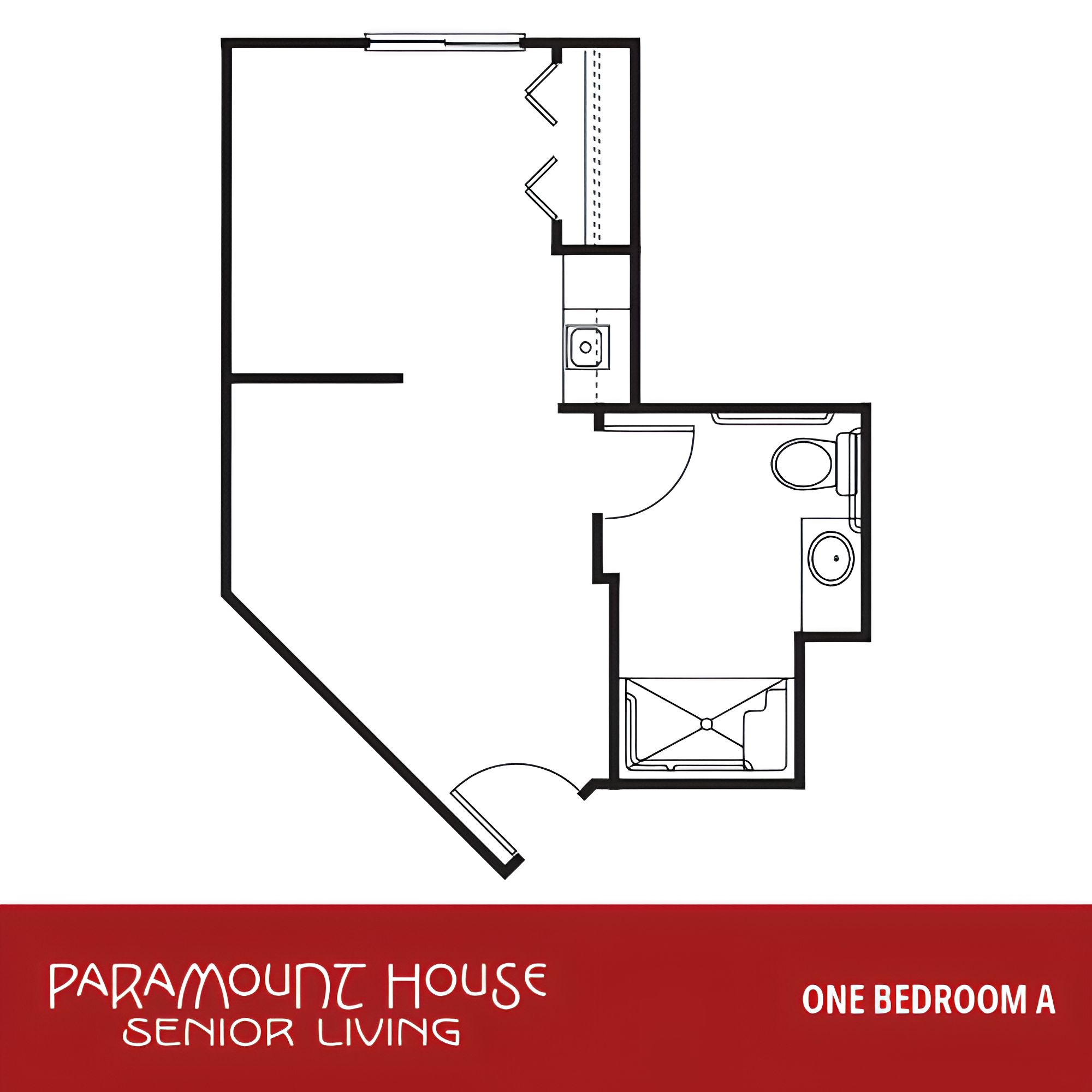 Paramount House 4