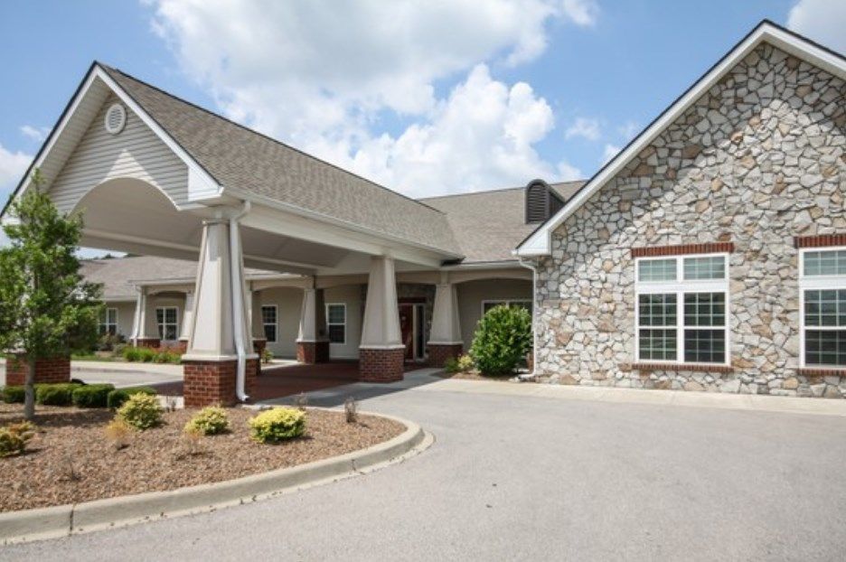 River Crossing Assisted Living Community 1