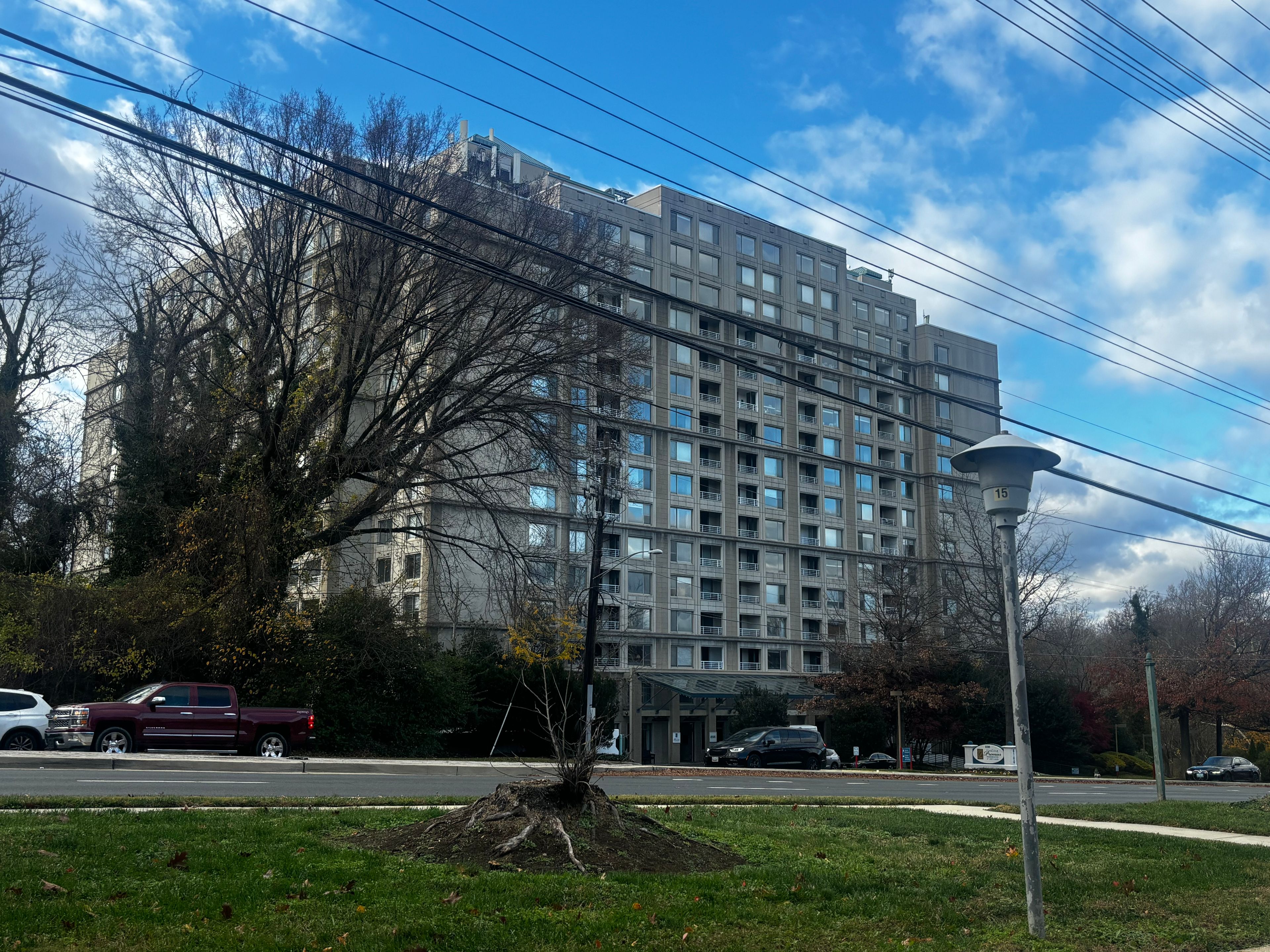 Five Star Premier Residences of Chevy Chase 2