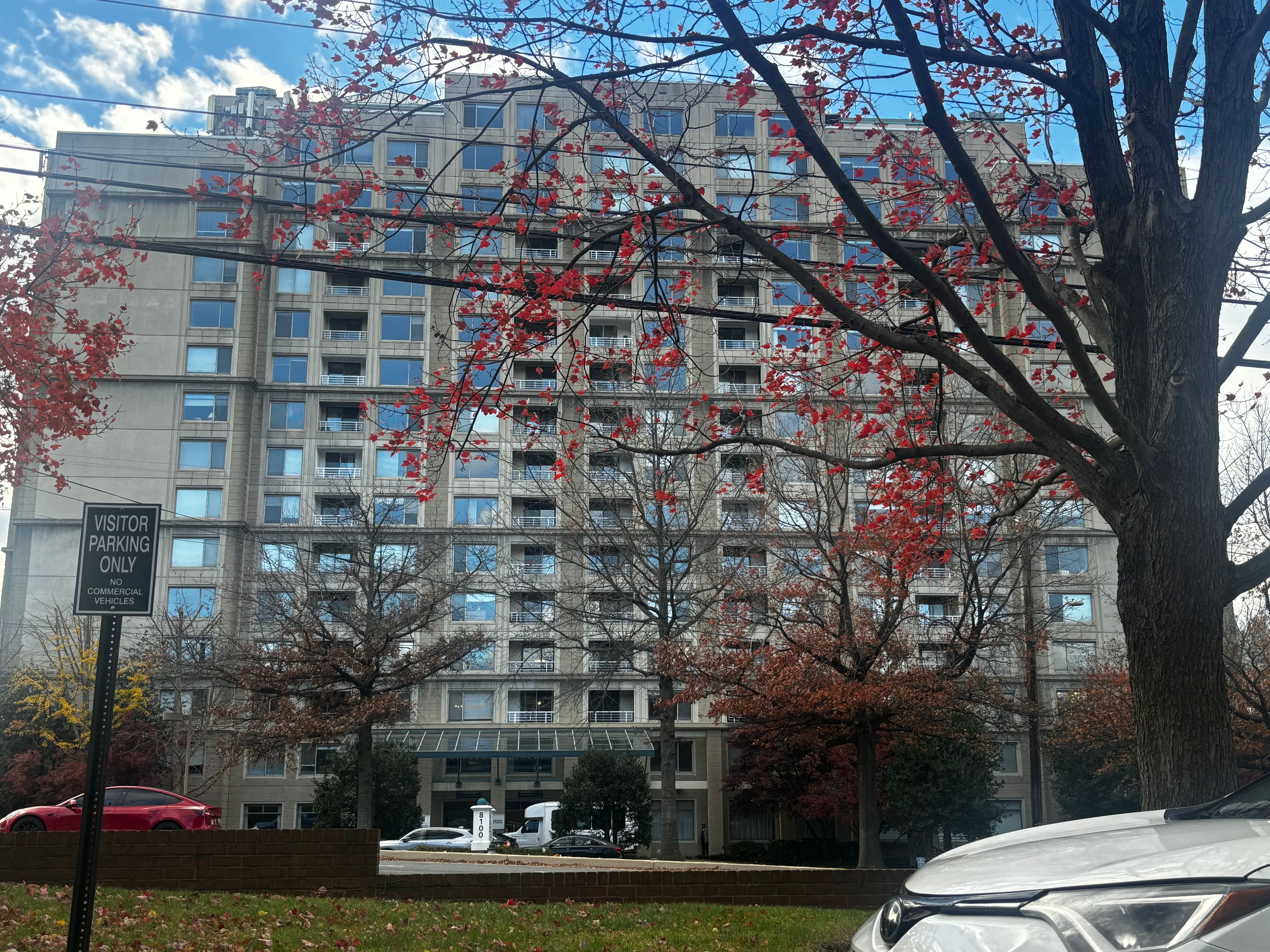 Five Star Premier Residences of Chevy Chase 4