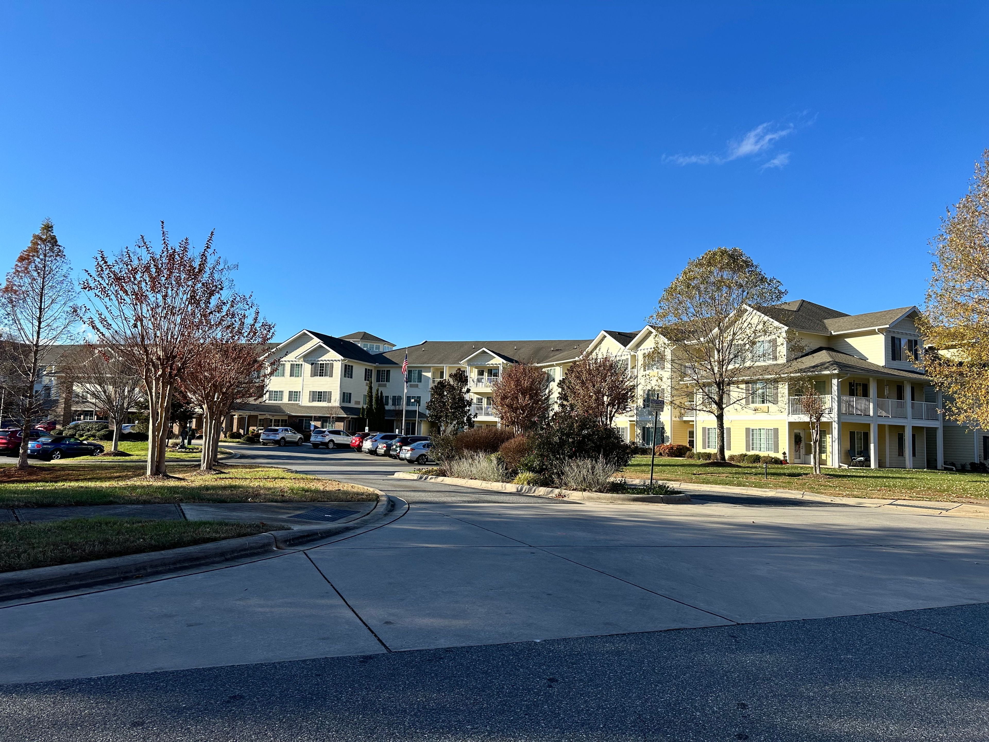 Oak Park Retirement 3