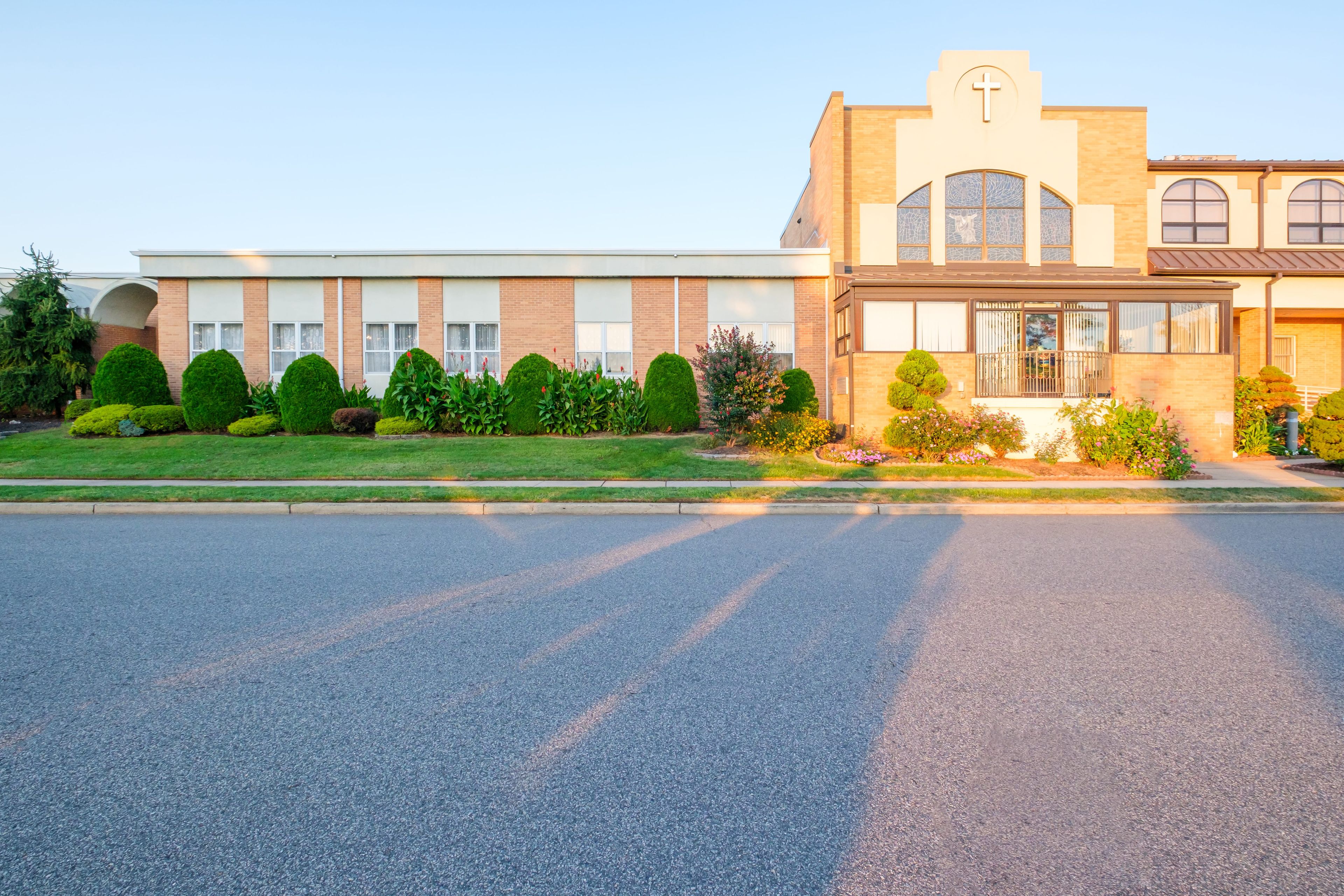 St. Joseph's Senior Home 1