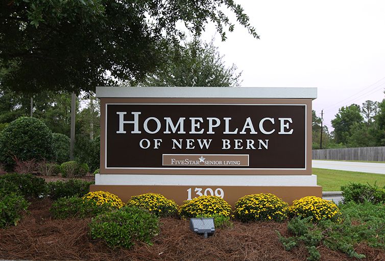Home Place Of New Bern 3