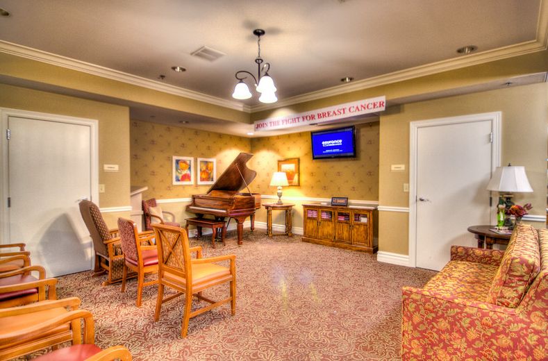Meadow Lake Assisted Living Community 3