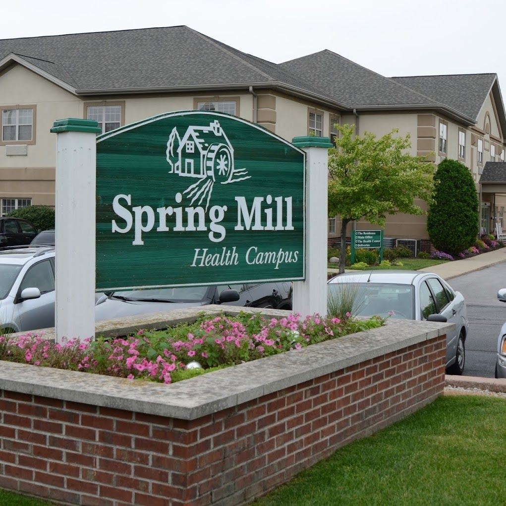 Spring Mill Health Campus 4
