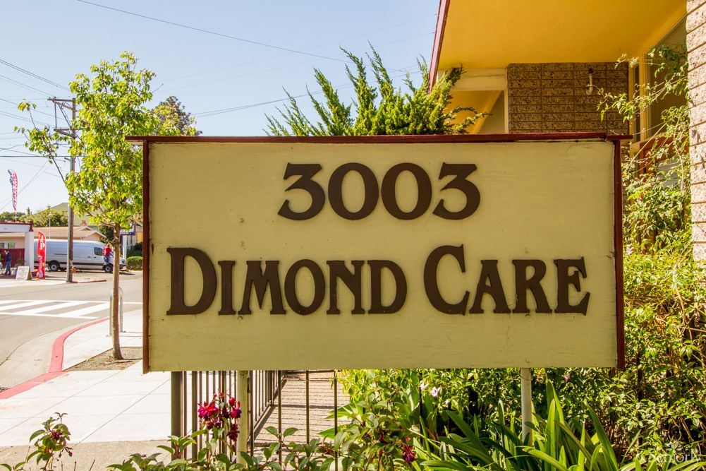 Dimond Care 4