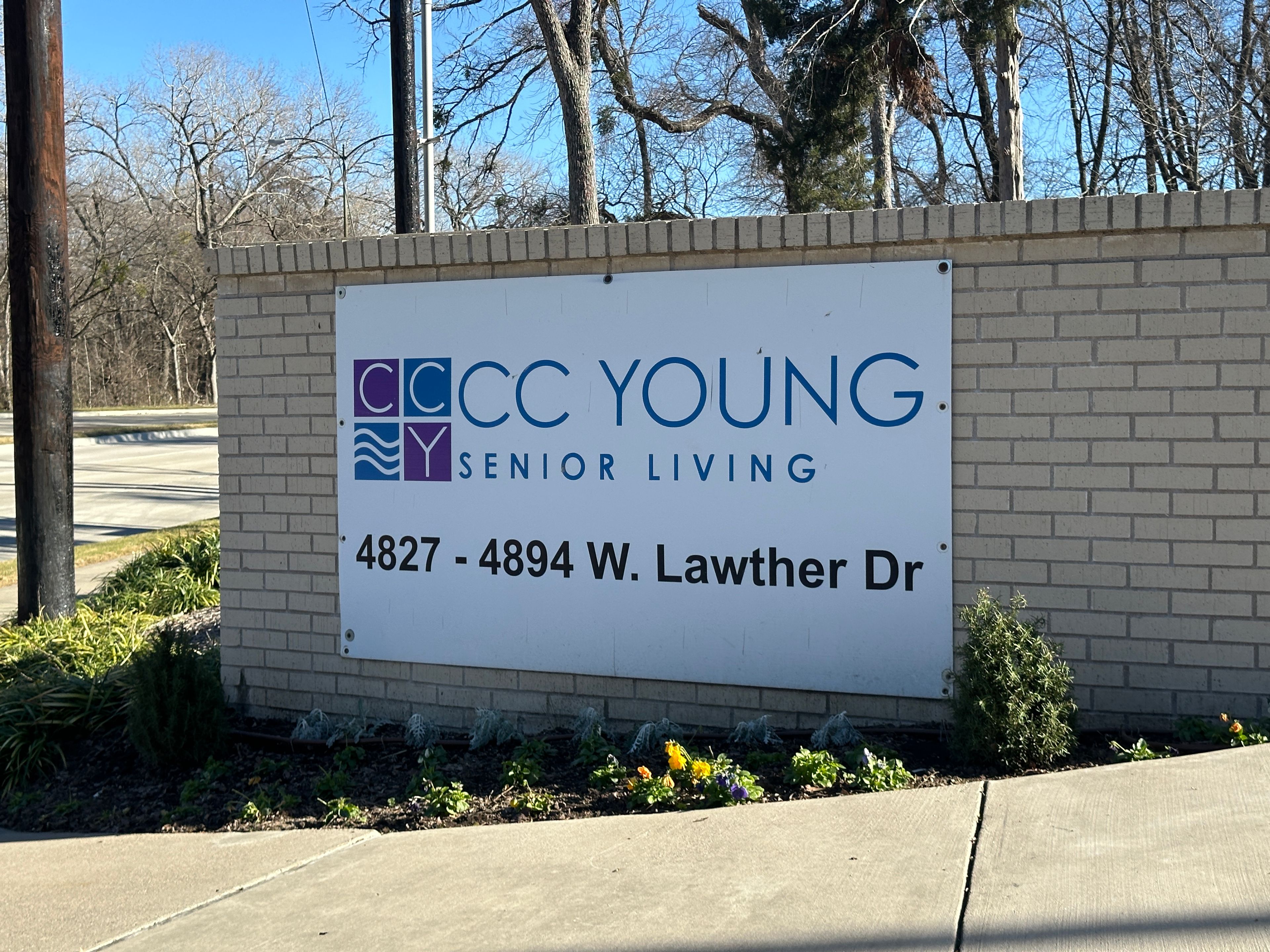 CC Young Senior Living 1