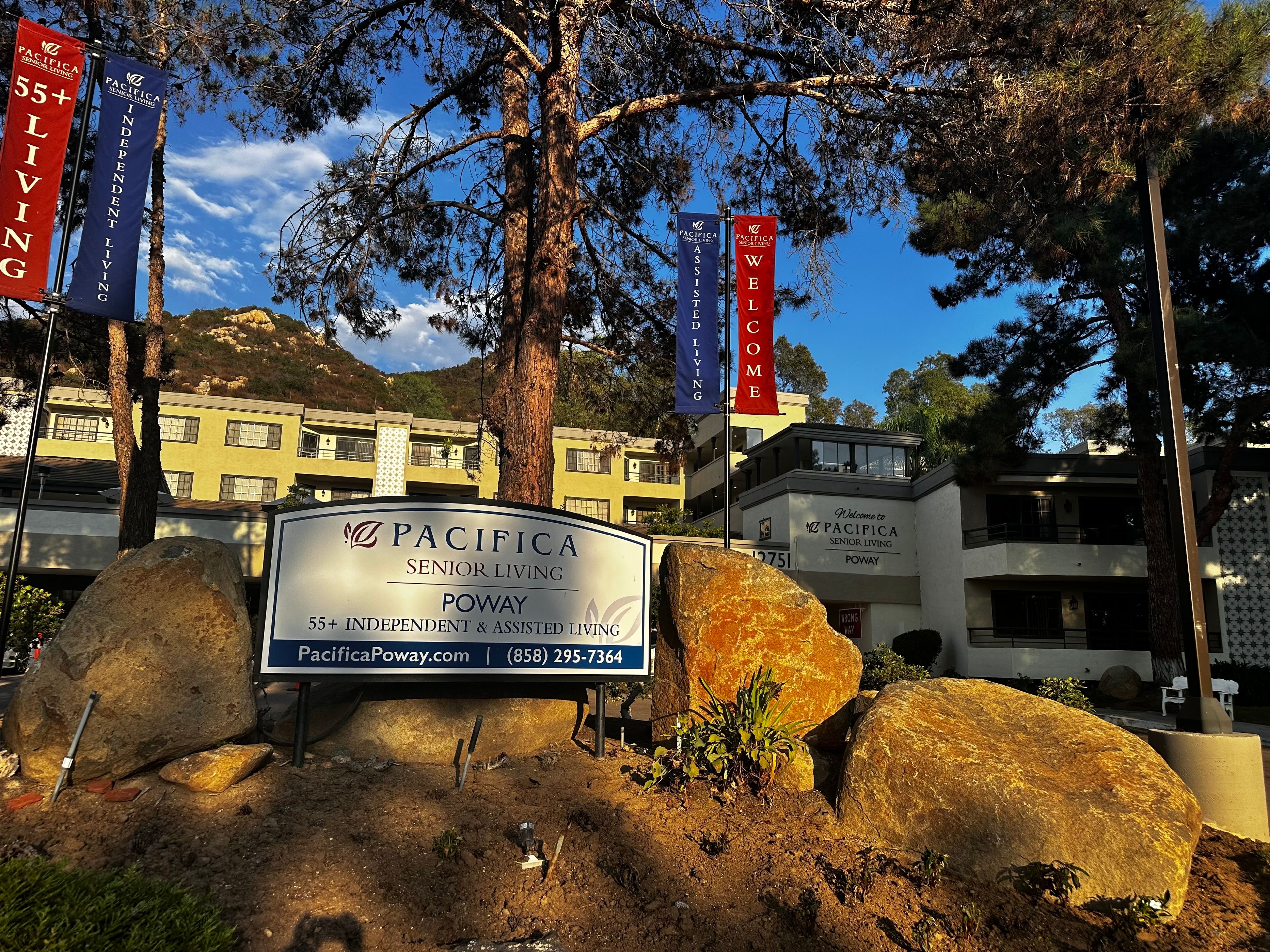 Pacifica Senior Living Poway 3