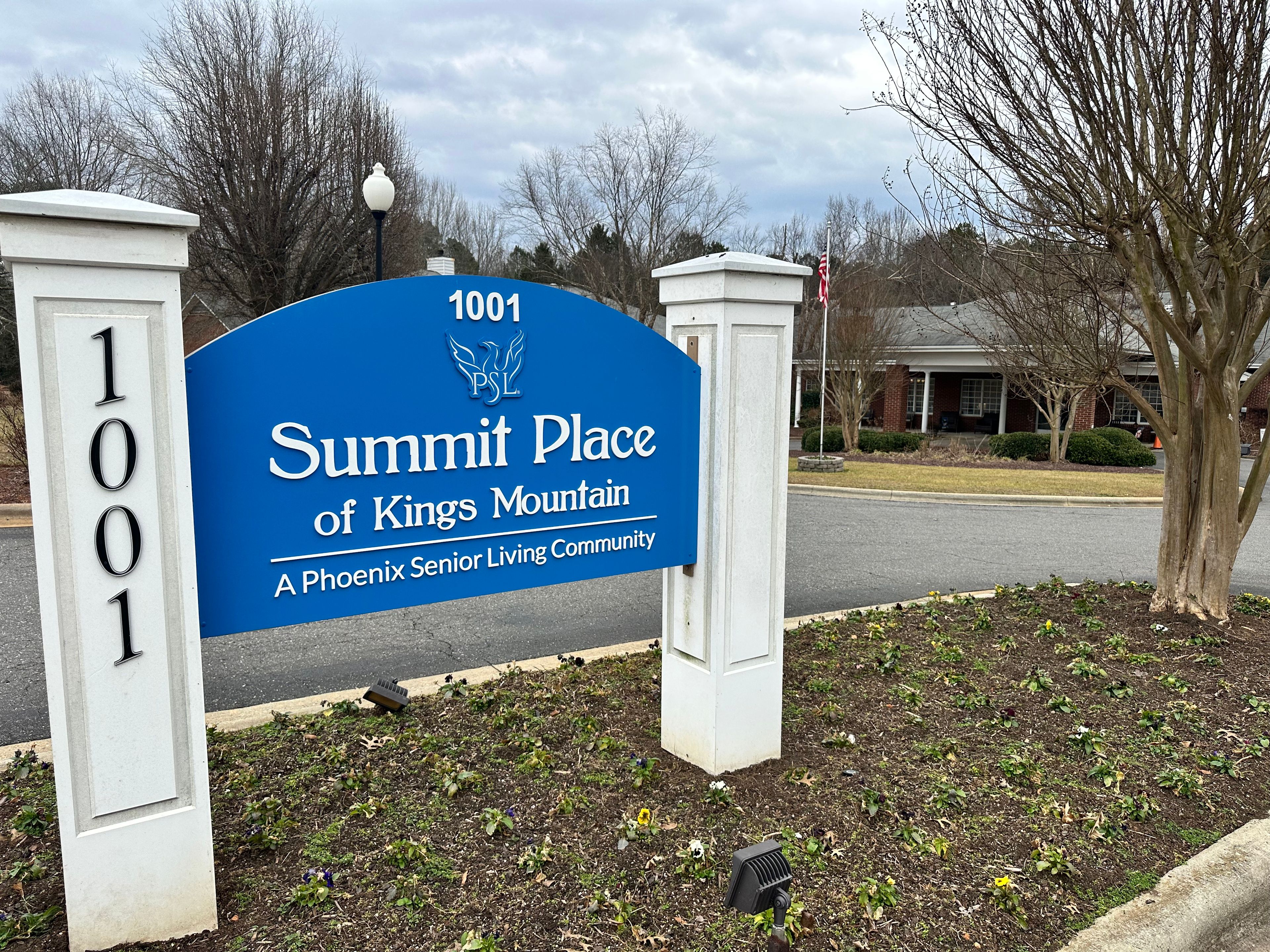 Summit Place of Kings Mountain 3