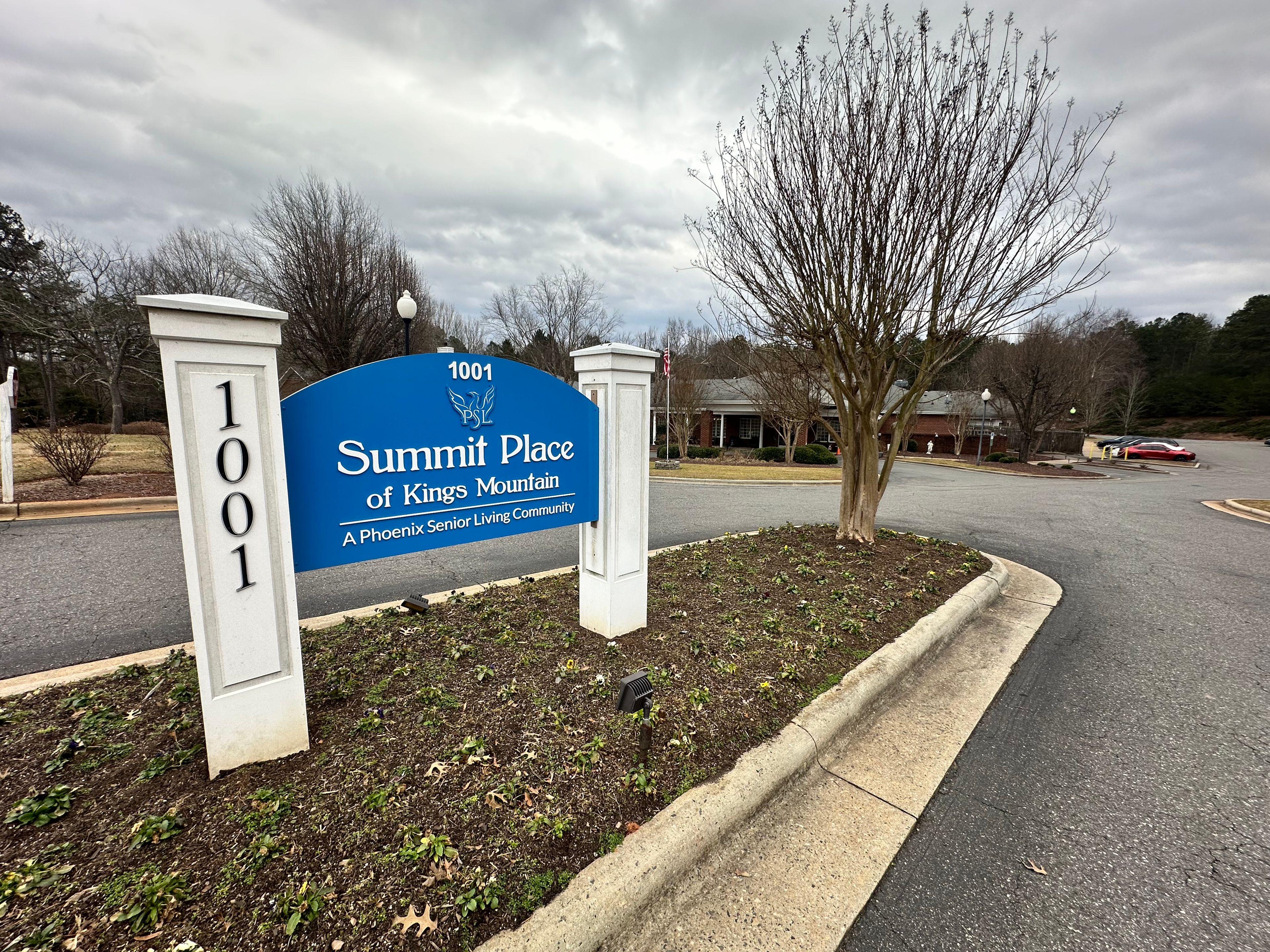 Summit Place of Kings Mountain 1