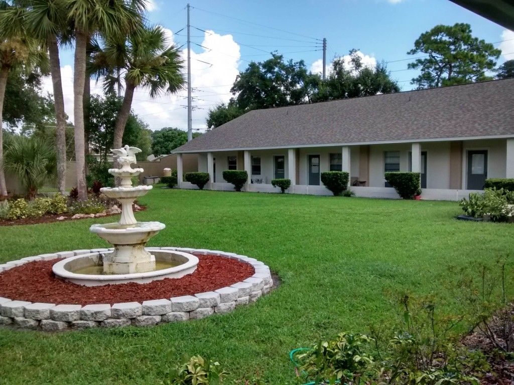 The Palms of Longwood Assisted Living - CLOSED 4