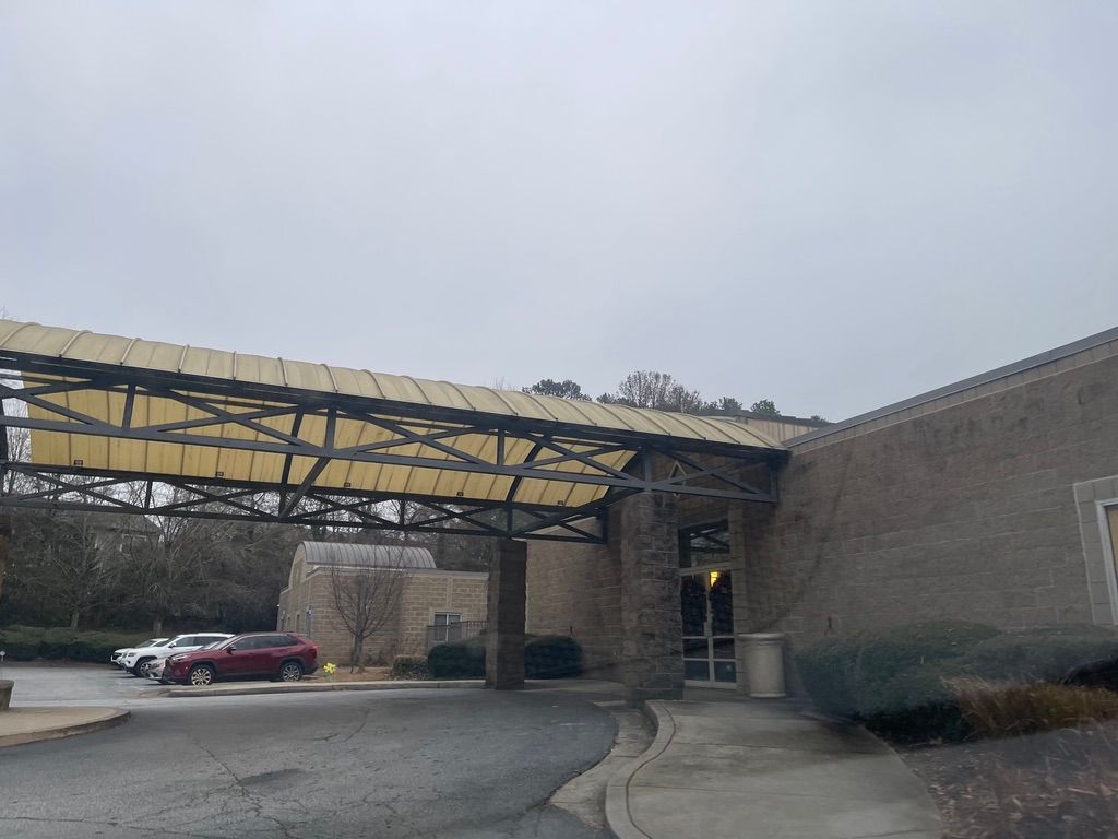 Fountainview Center For Alzheimer 2
