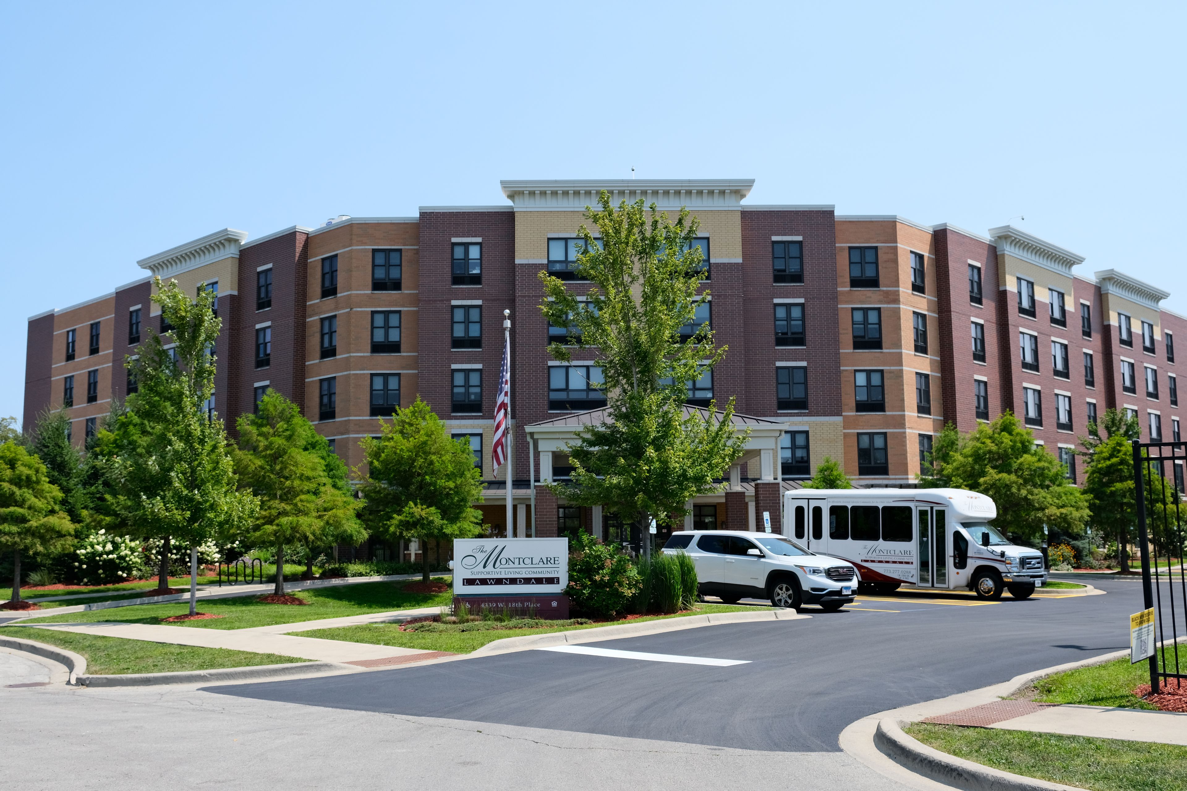 The Montclare Supportive Living 5