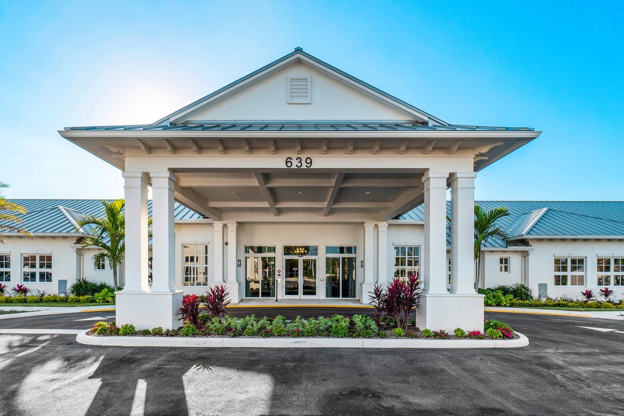 Palm Beach Memory Care 1