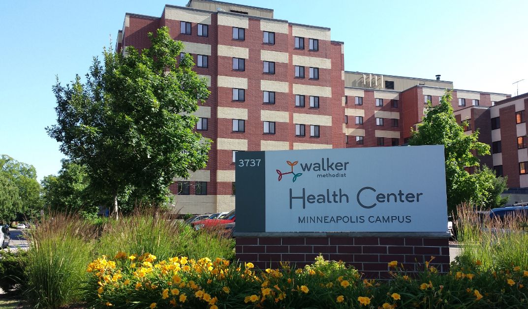 Walker Methodist Health Center 1